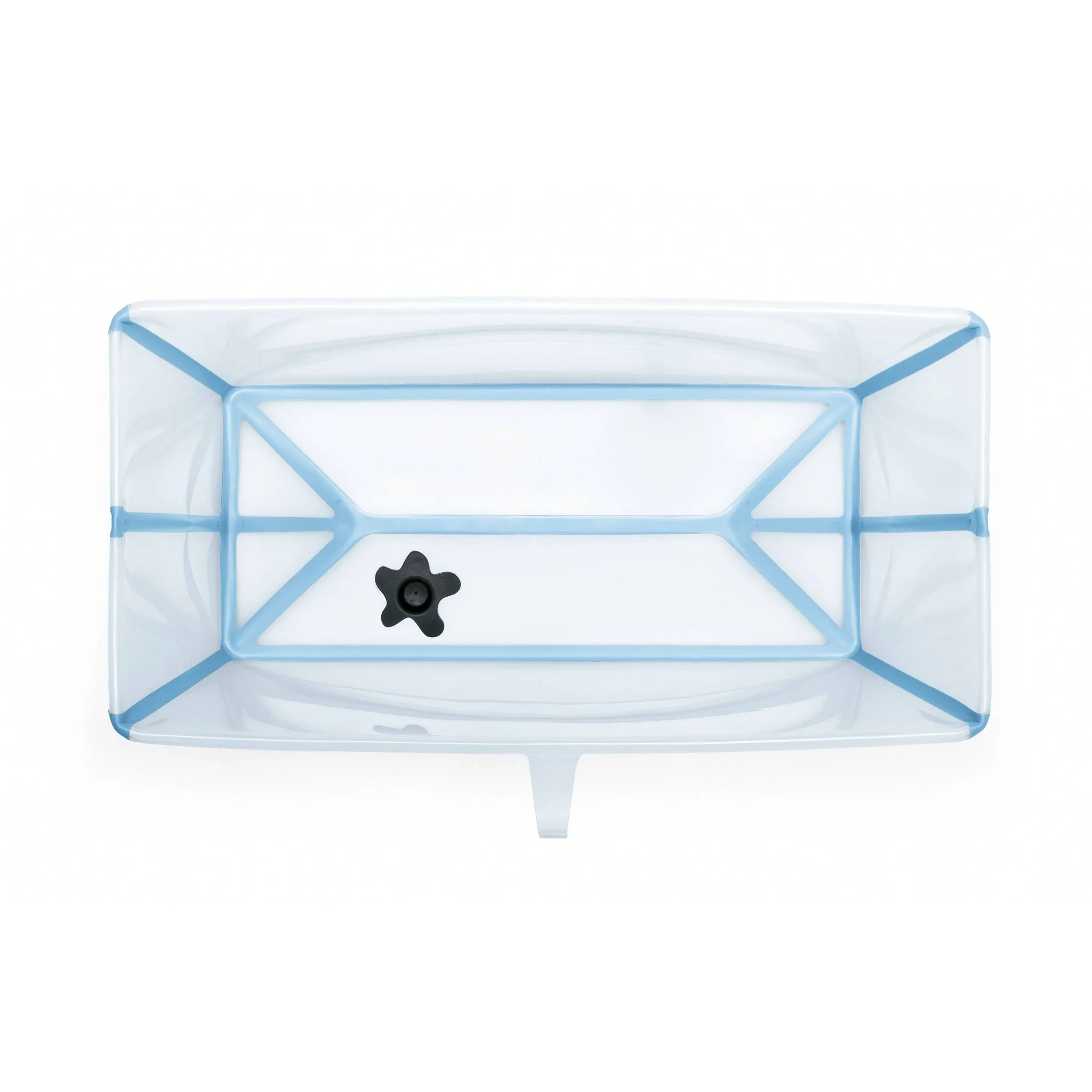 Flexi Bath X-Large Ocean Blue - Image 3