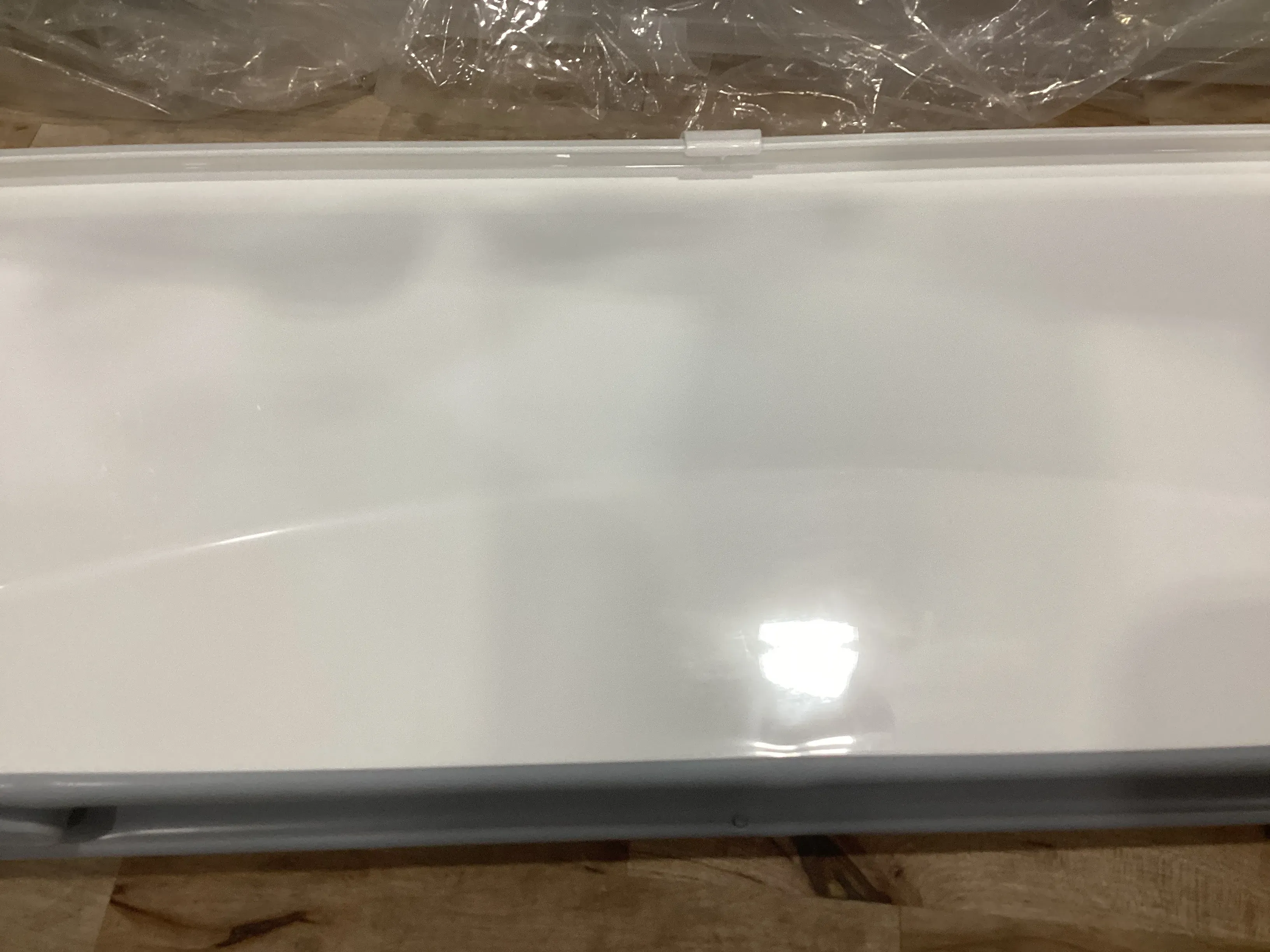 Flexi Bath X-Large - White - Image 3