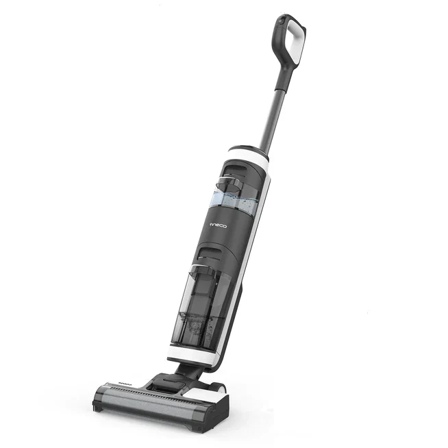 Cordless Smart Wet-Dry Vacuum