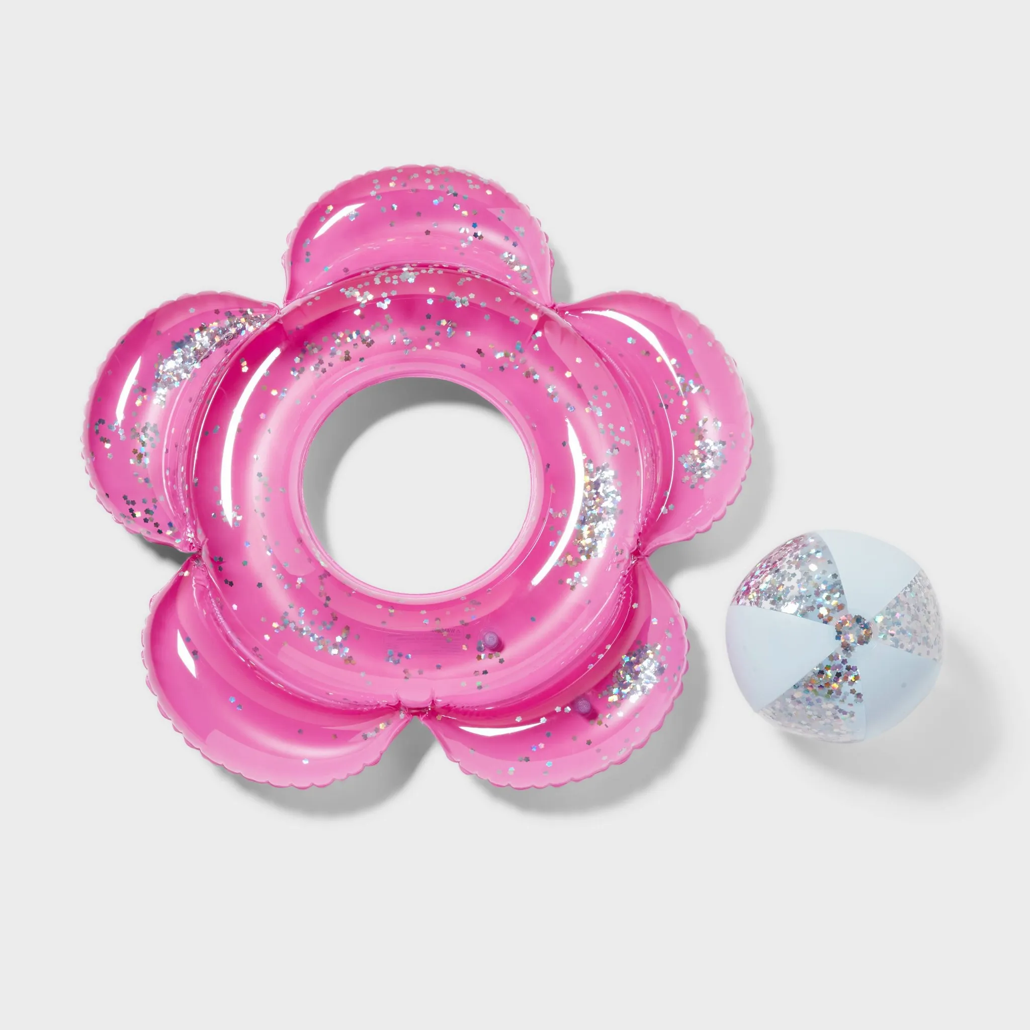 Flower Tube - Novelty Pool Toy - Image 3