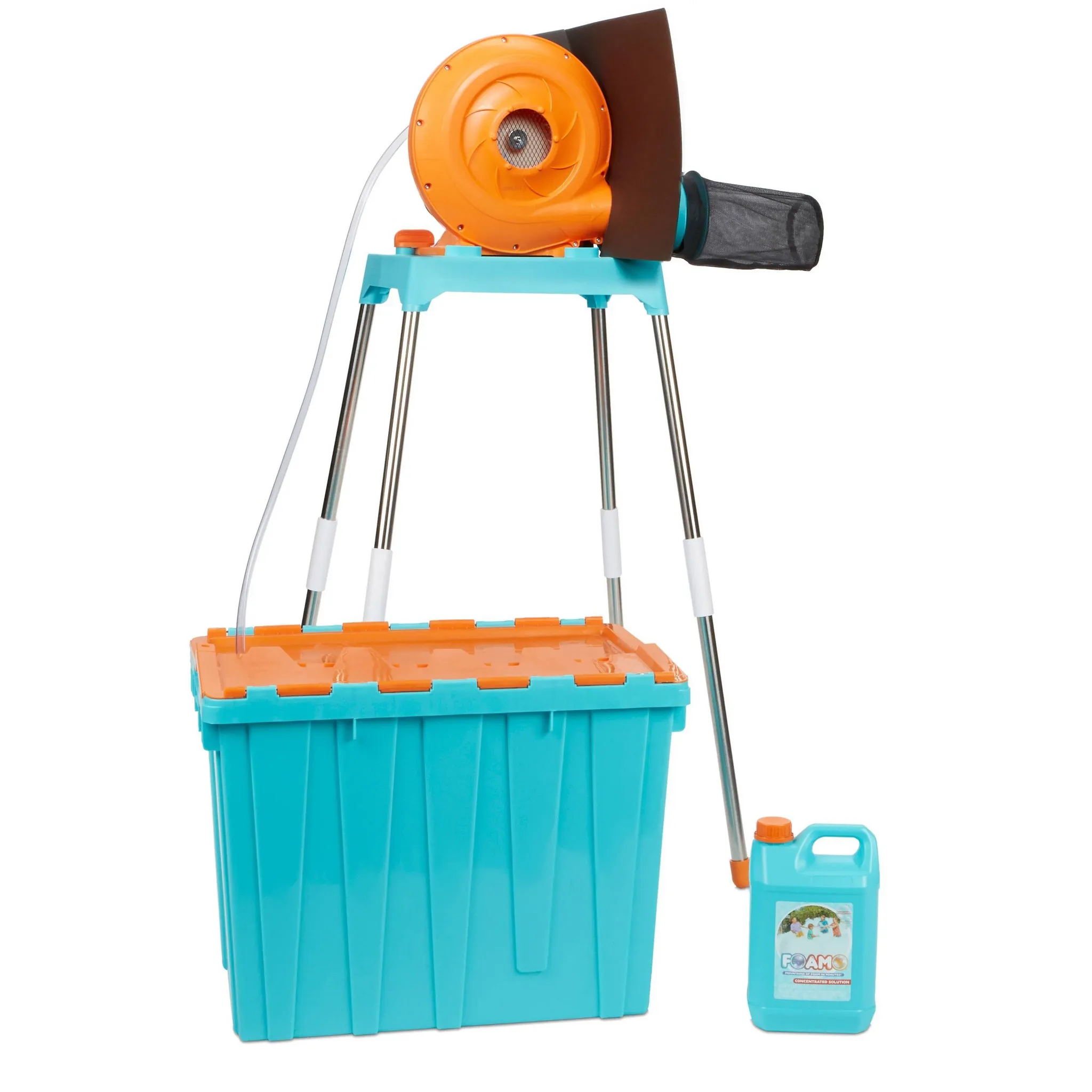 Foam Machine - Kids Party Fun - Image 4