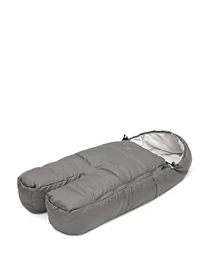 Foot Muff - Modern Grey - Image 3