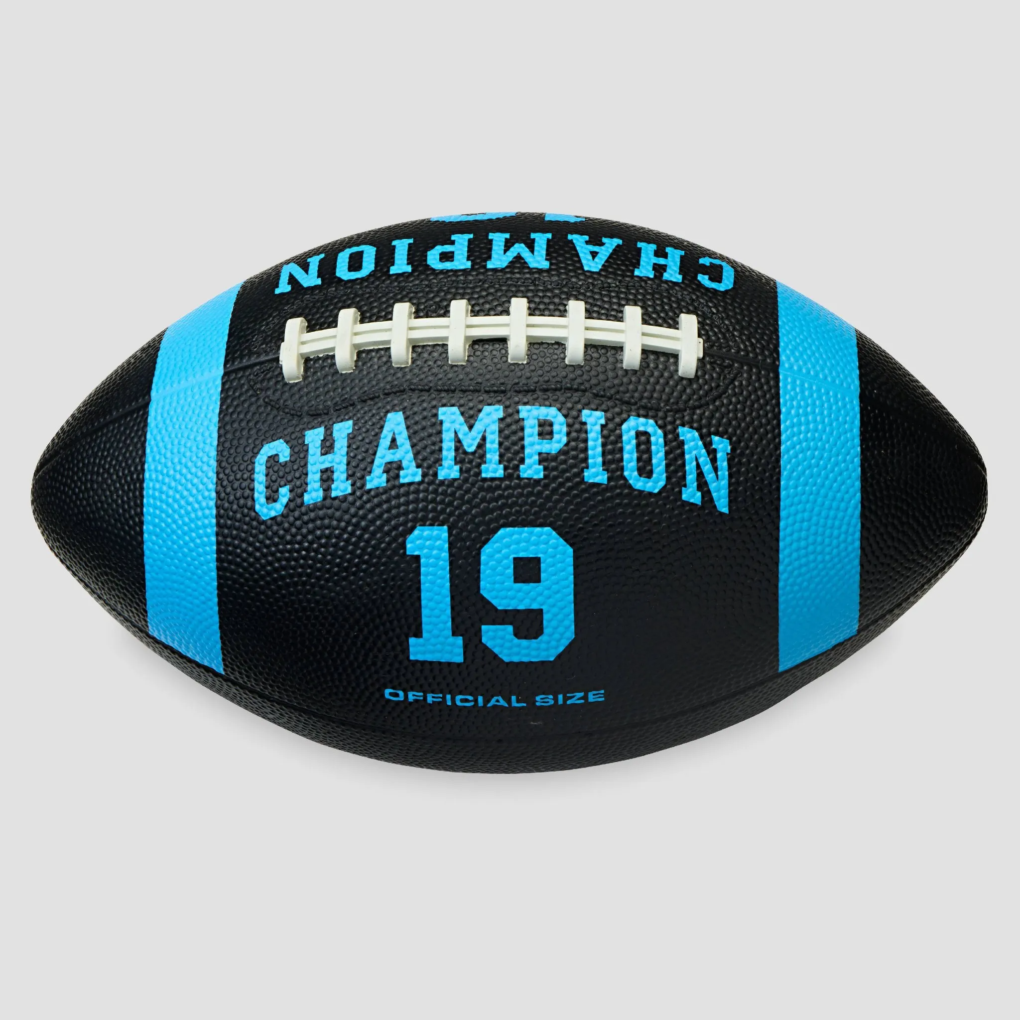 Football - Black/Blue