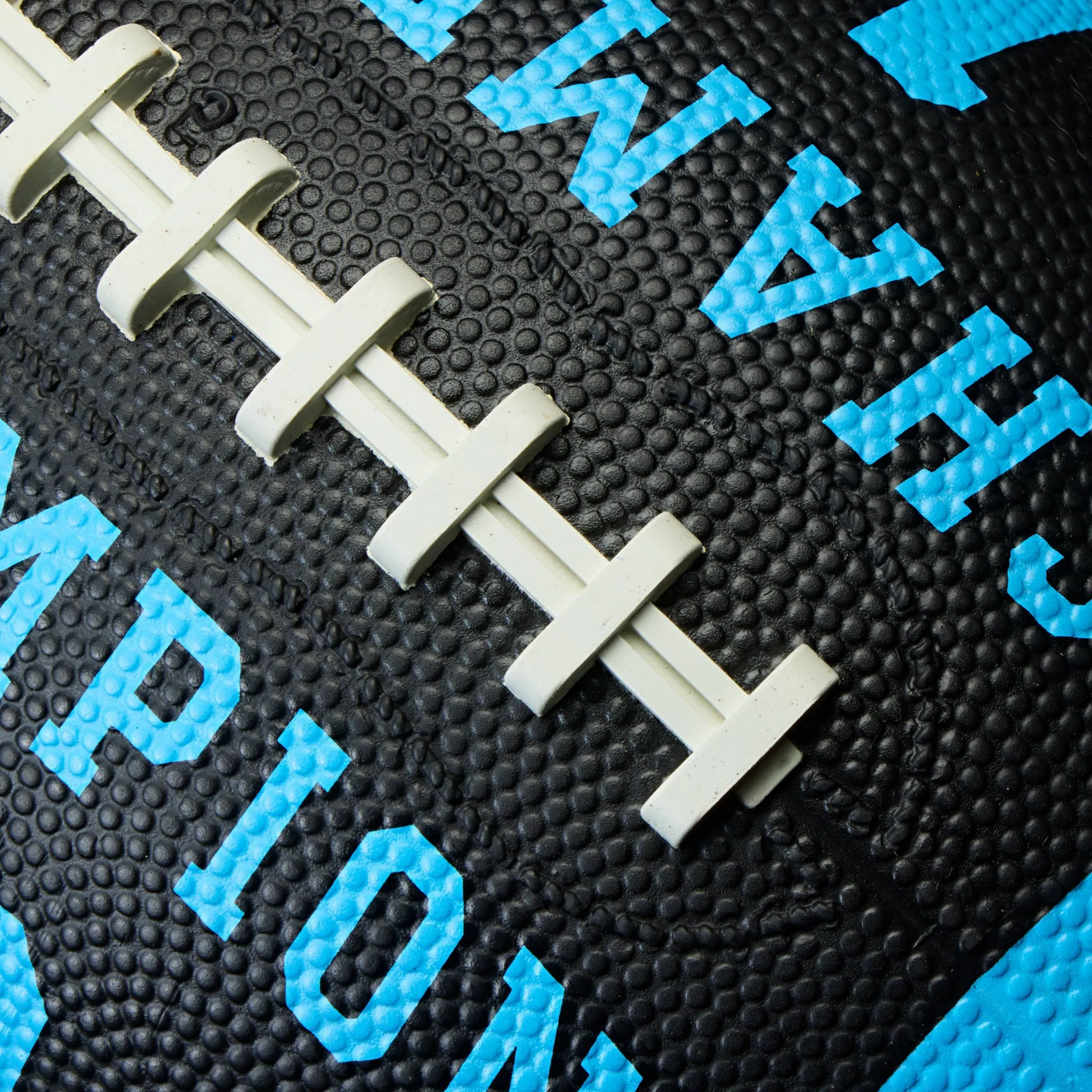 Football - Black/Blue - Image 5