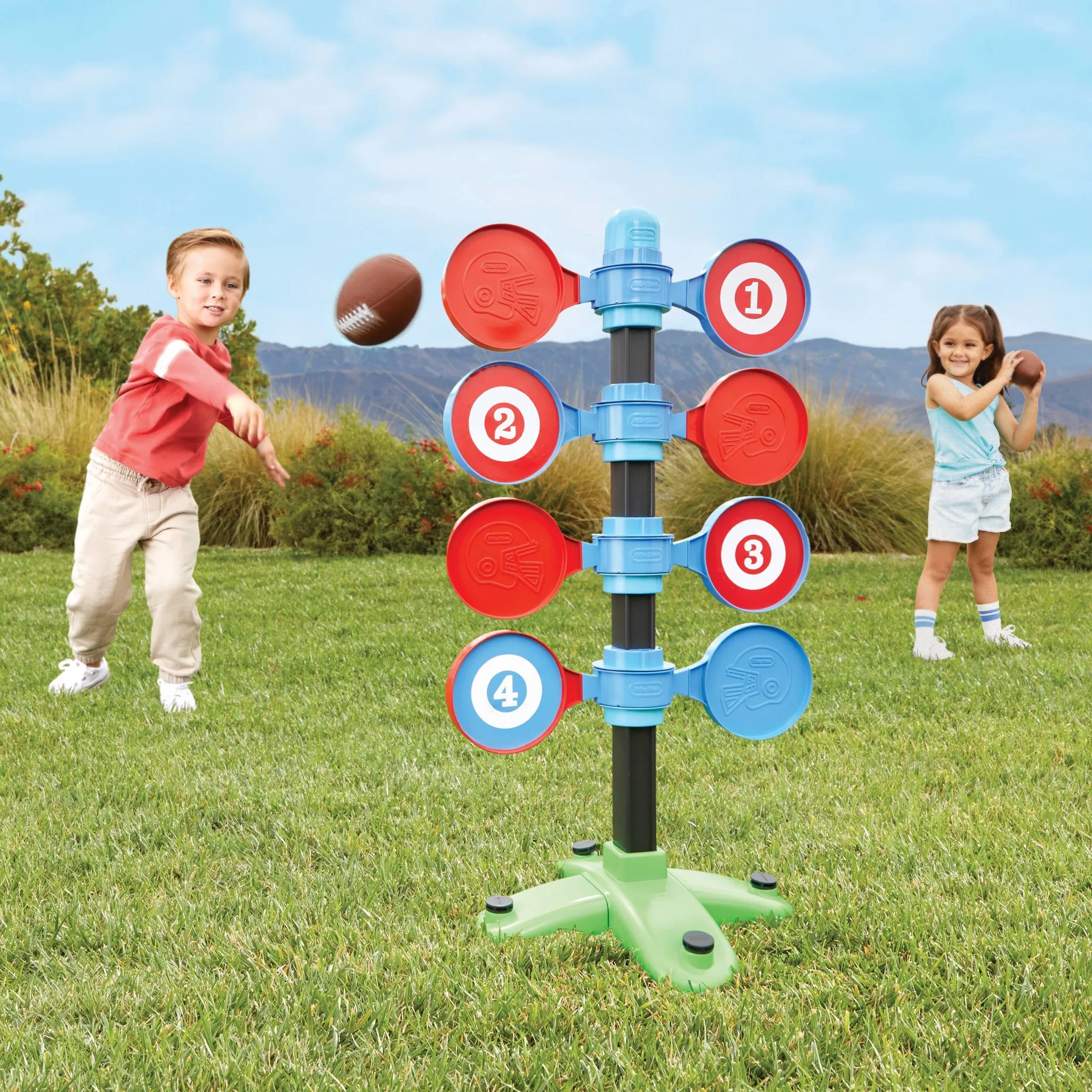 Football Pass Battle Set - Image 2