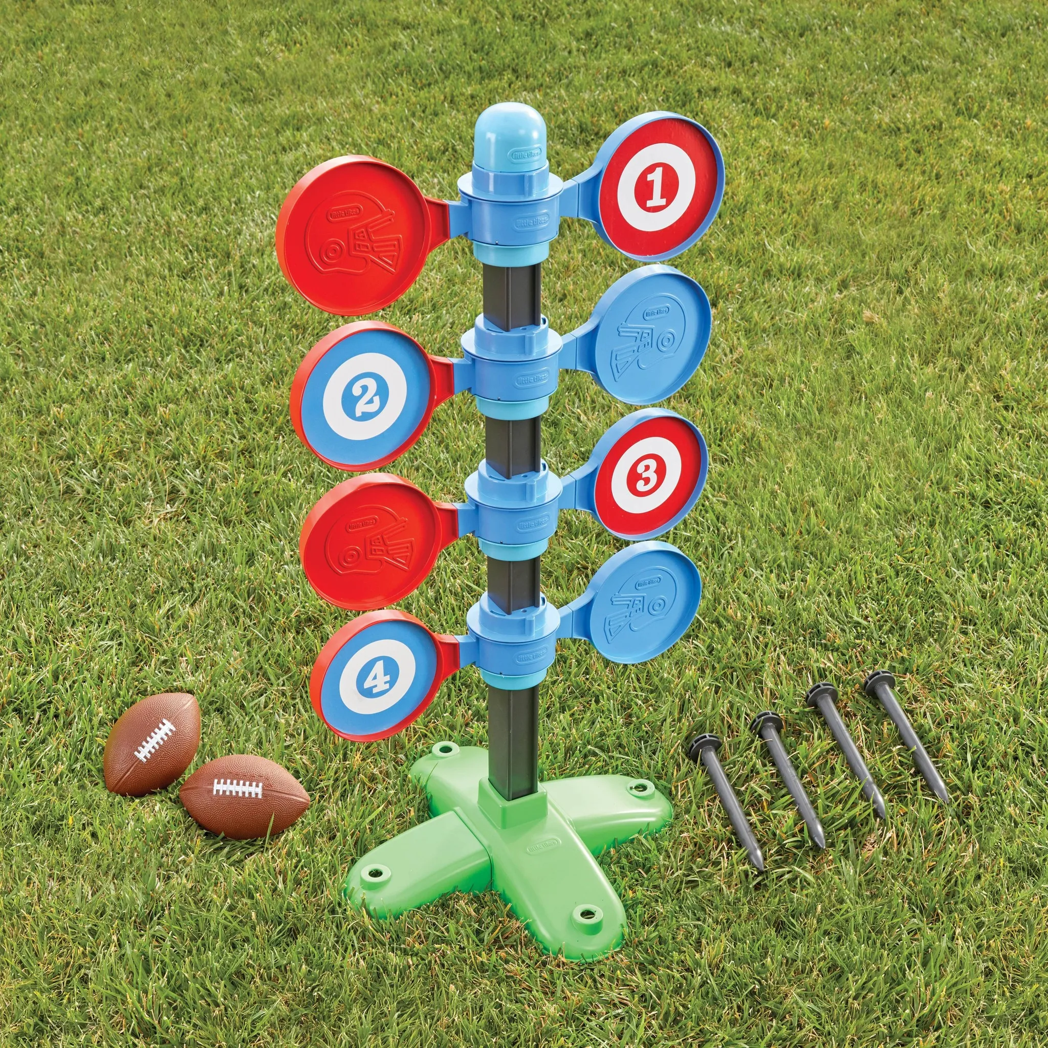 Football Pass Battle Set - Image 3