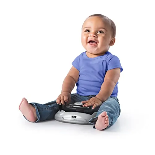 Ford F-150 Ways To Play 4-In-1 Walker - Rapid Red - Image 4