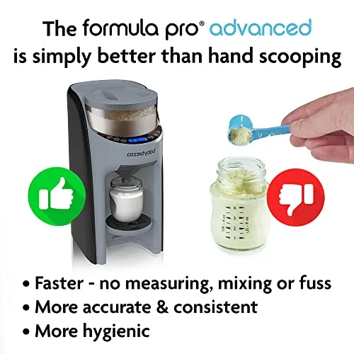 Formula Pro Advanced Formula - Image 3