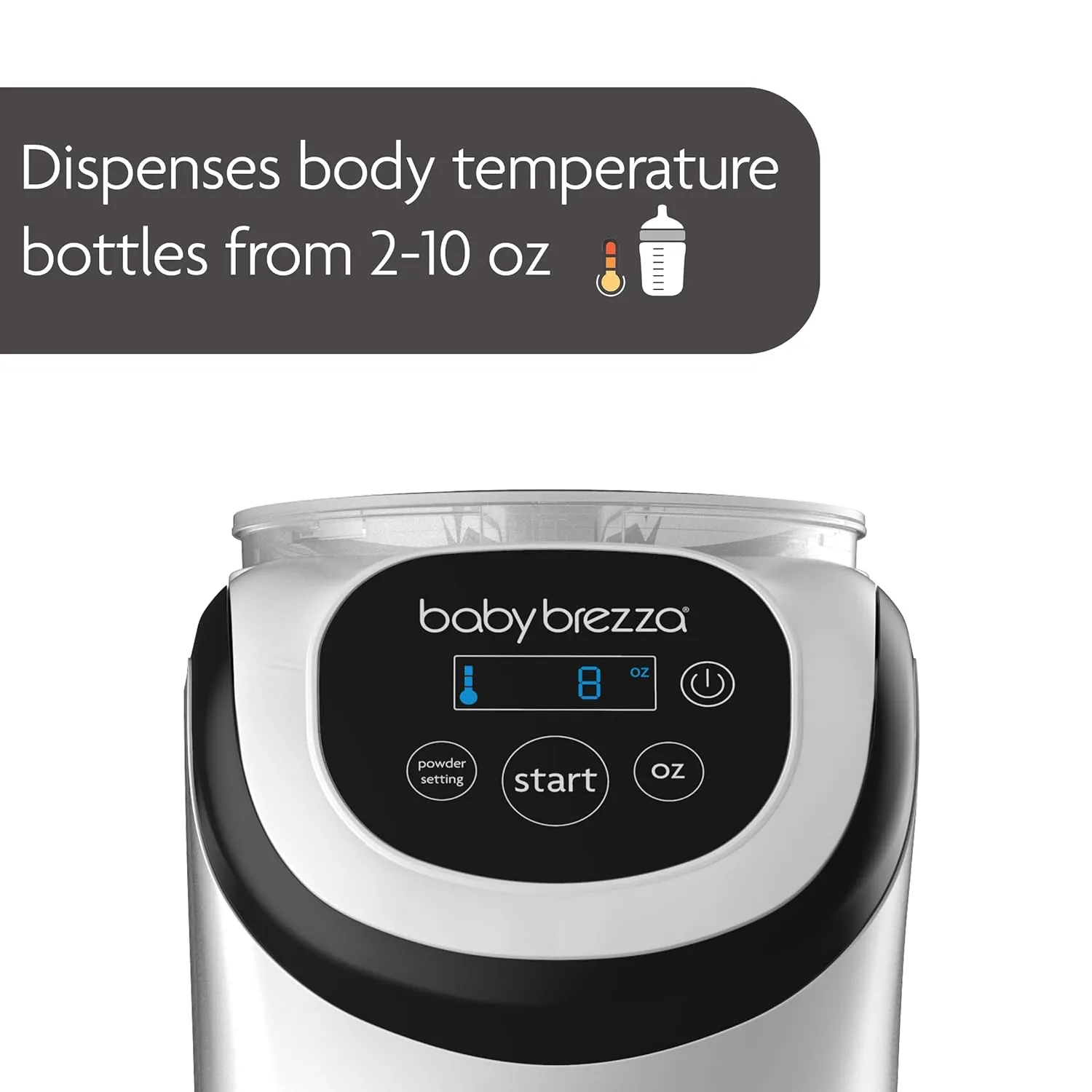 Formula Pro Mini Baby Formula Maker - Image 8