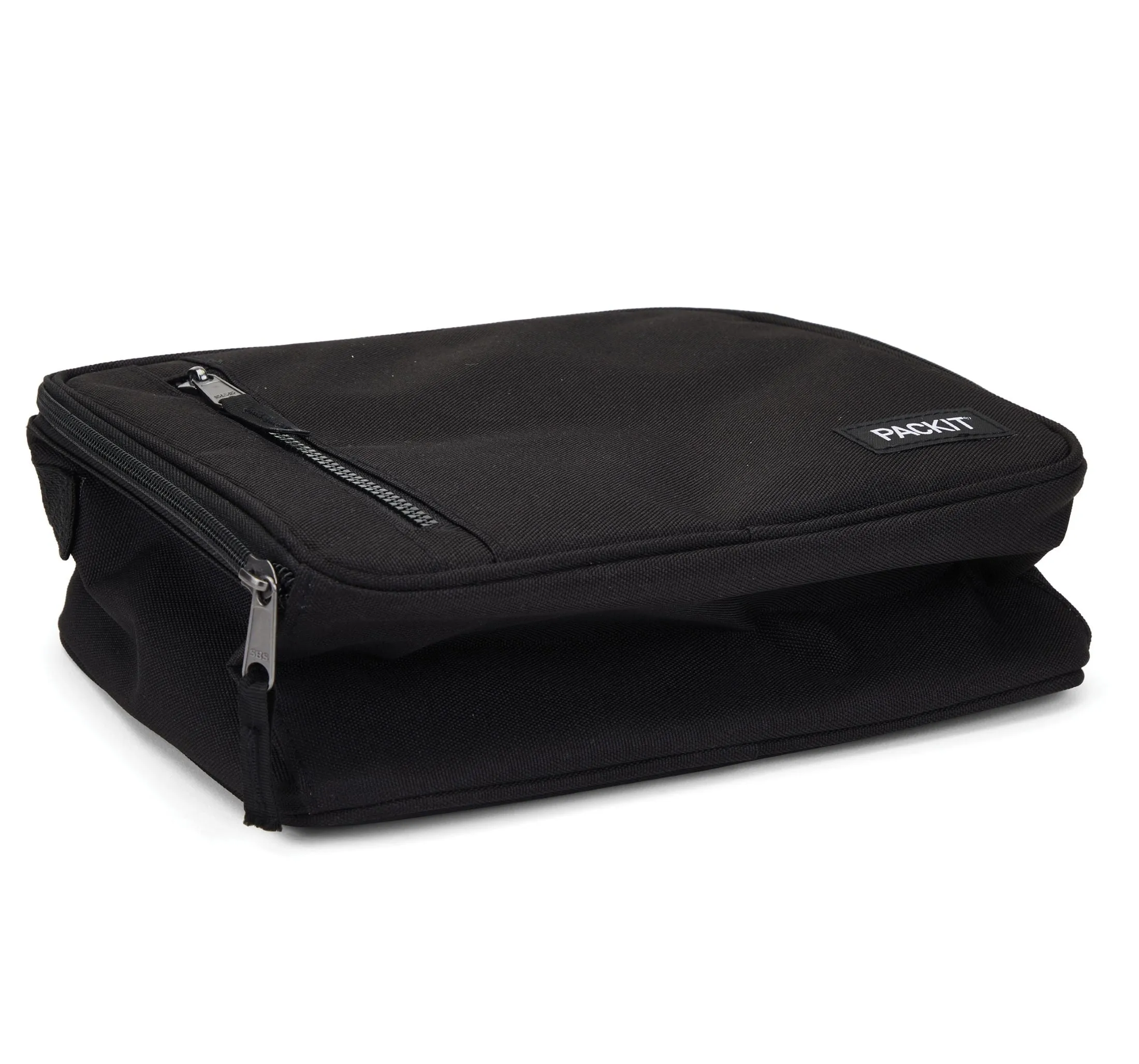 Freezable Classic Lunch Box - Black - Image 2
