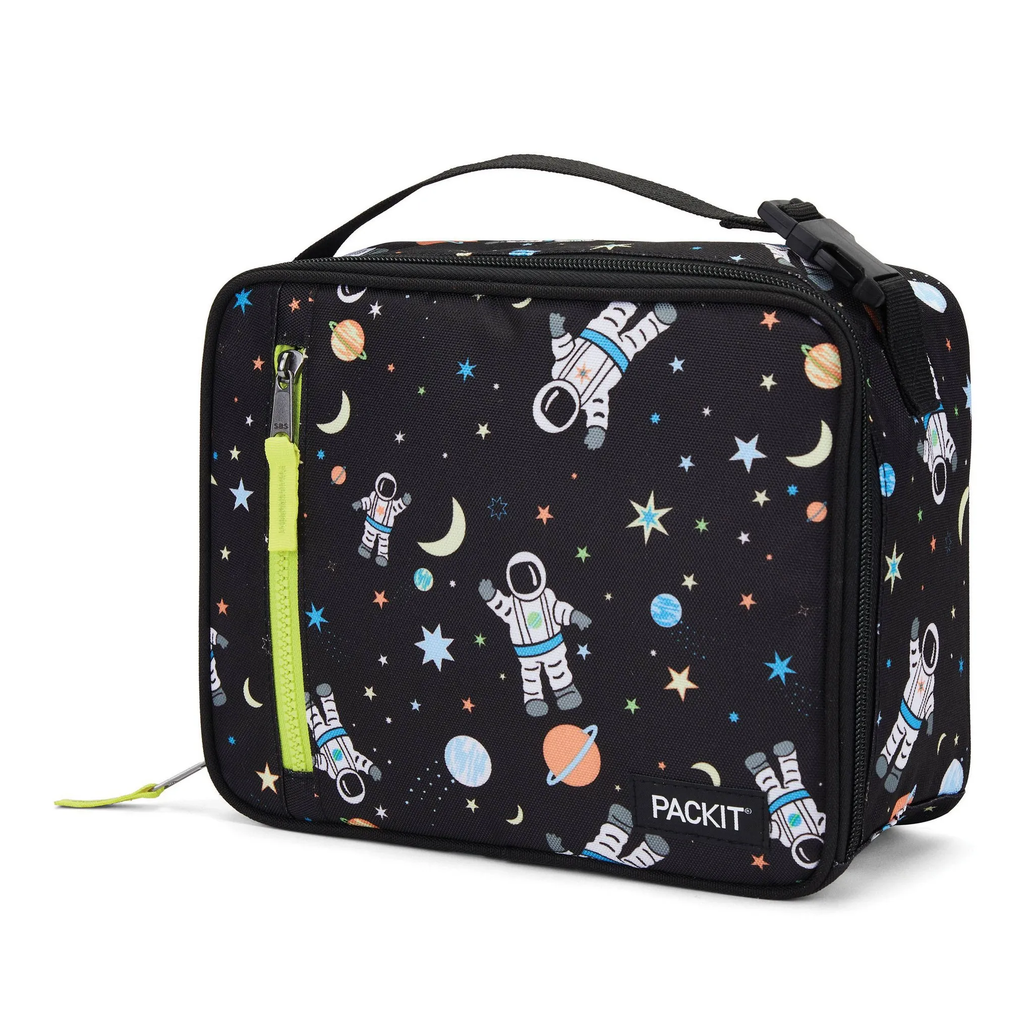Freezable Classic Lunch Box - Spaceman - Image 2