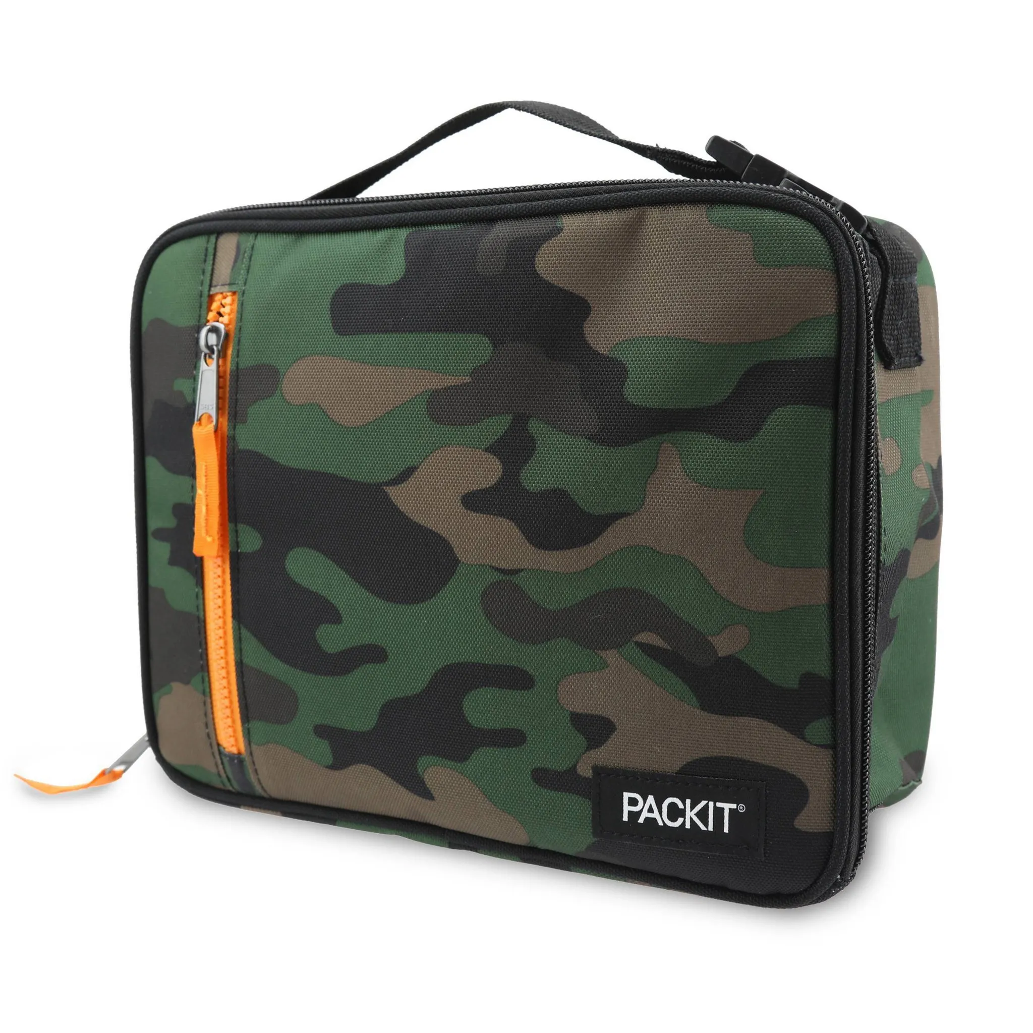 Freezable Classic Molded Lunch Box - Camo - Image 2