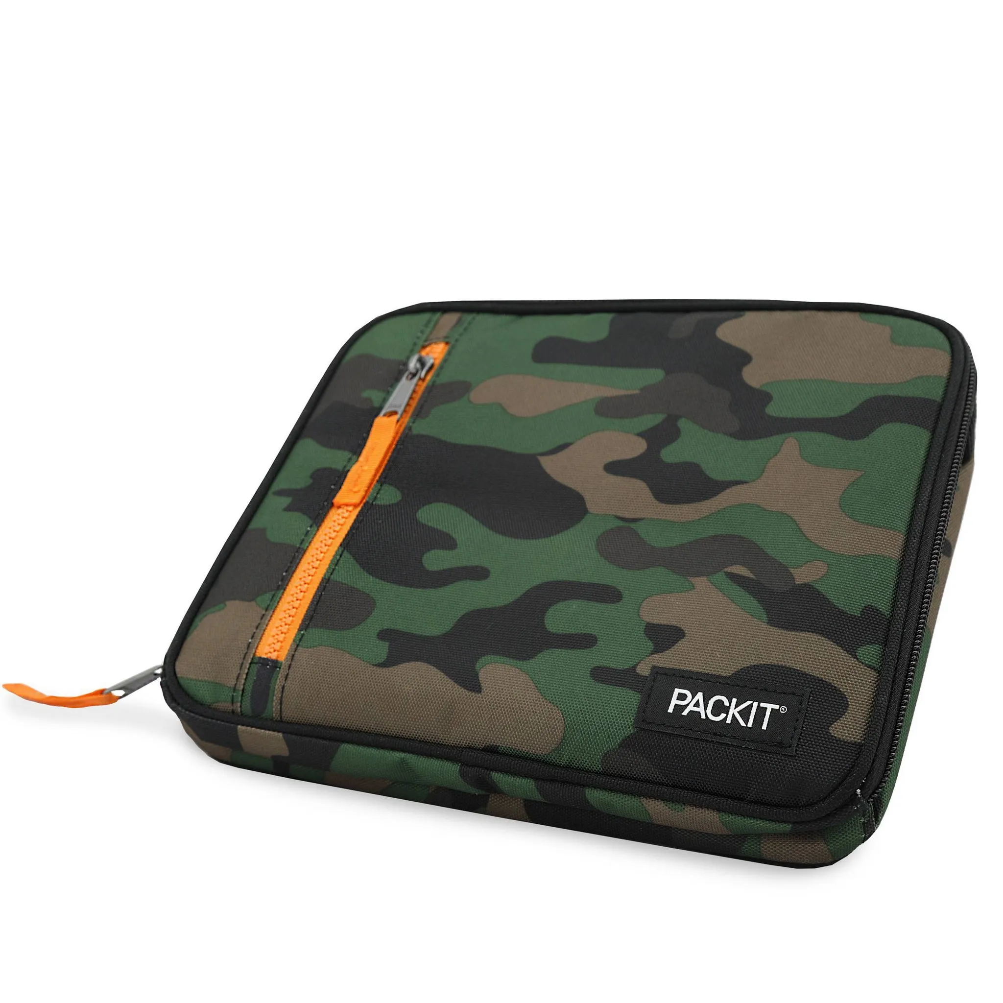 Freezable Classic Molded Lunch Box - Camo - Image 6
