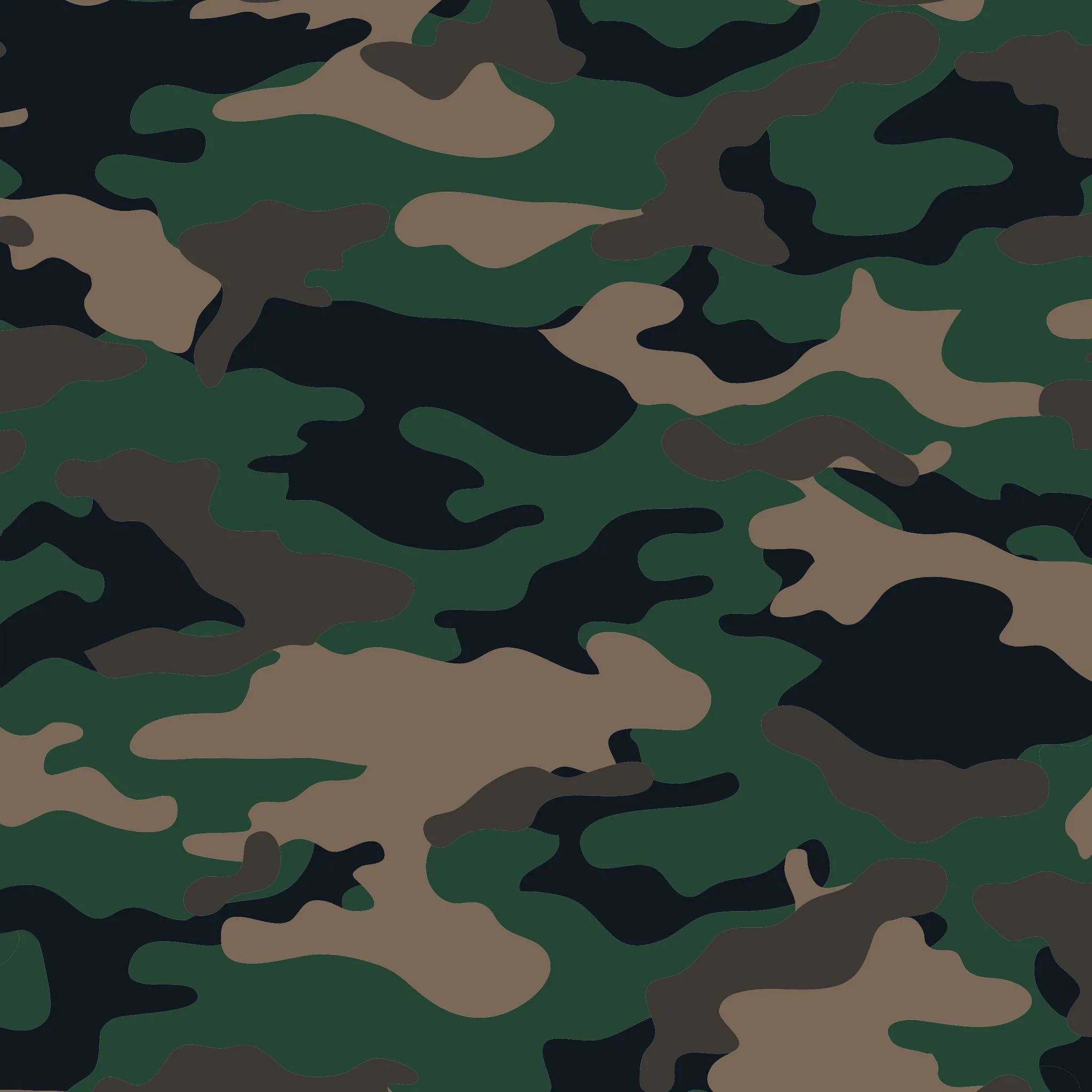Freezable Classic Molded Lunch Box - Camo - Image 8