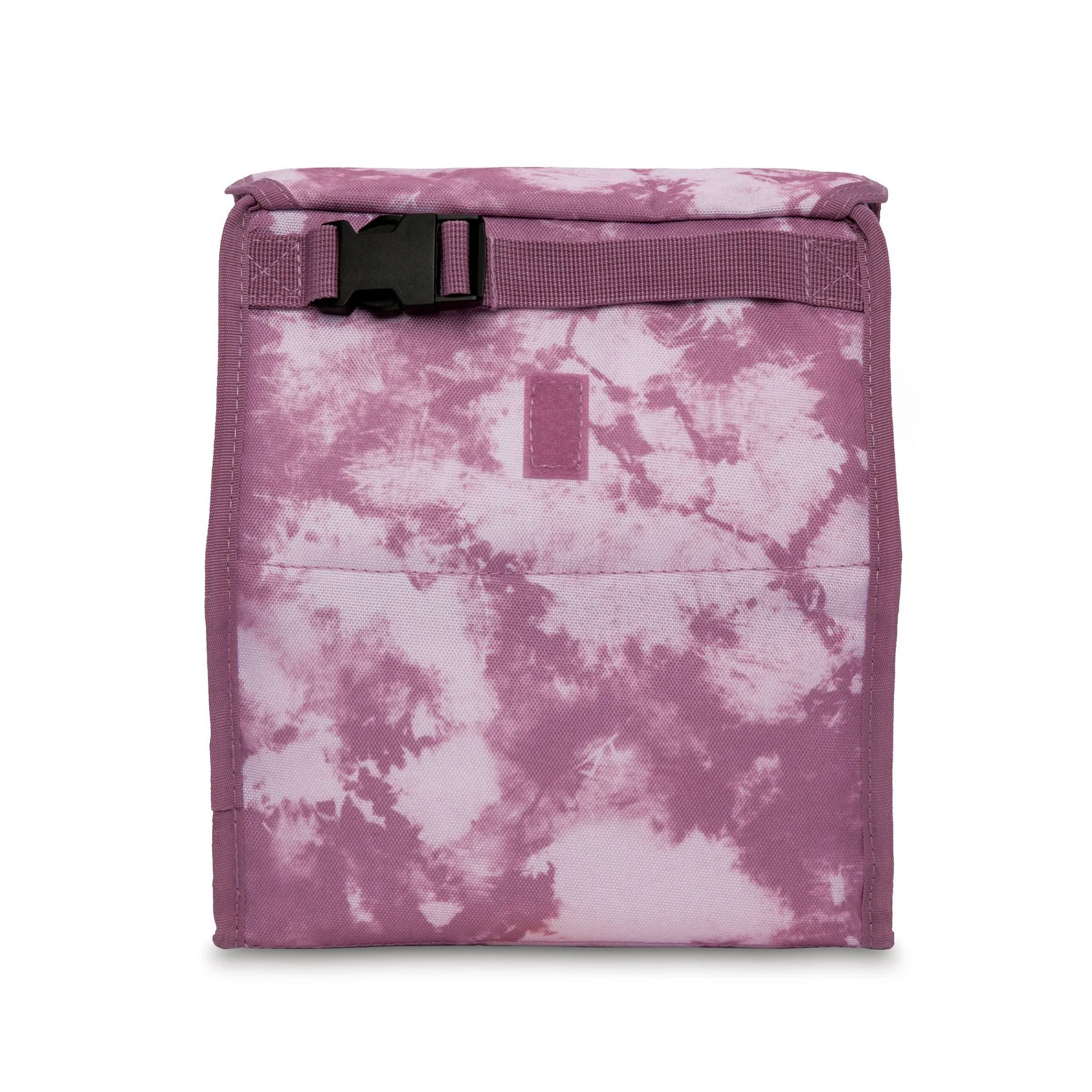Freezable Lunch Bag - Mulberry Tie-Dye - Image 4
