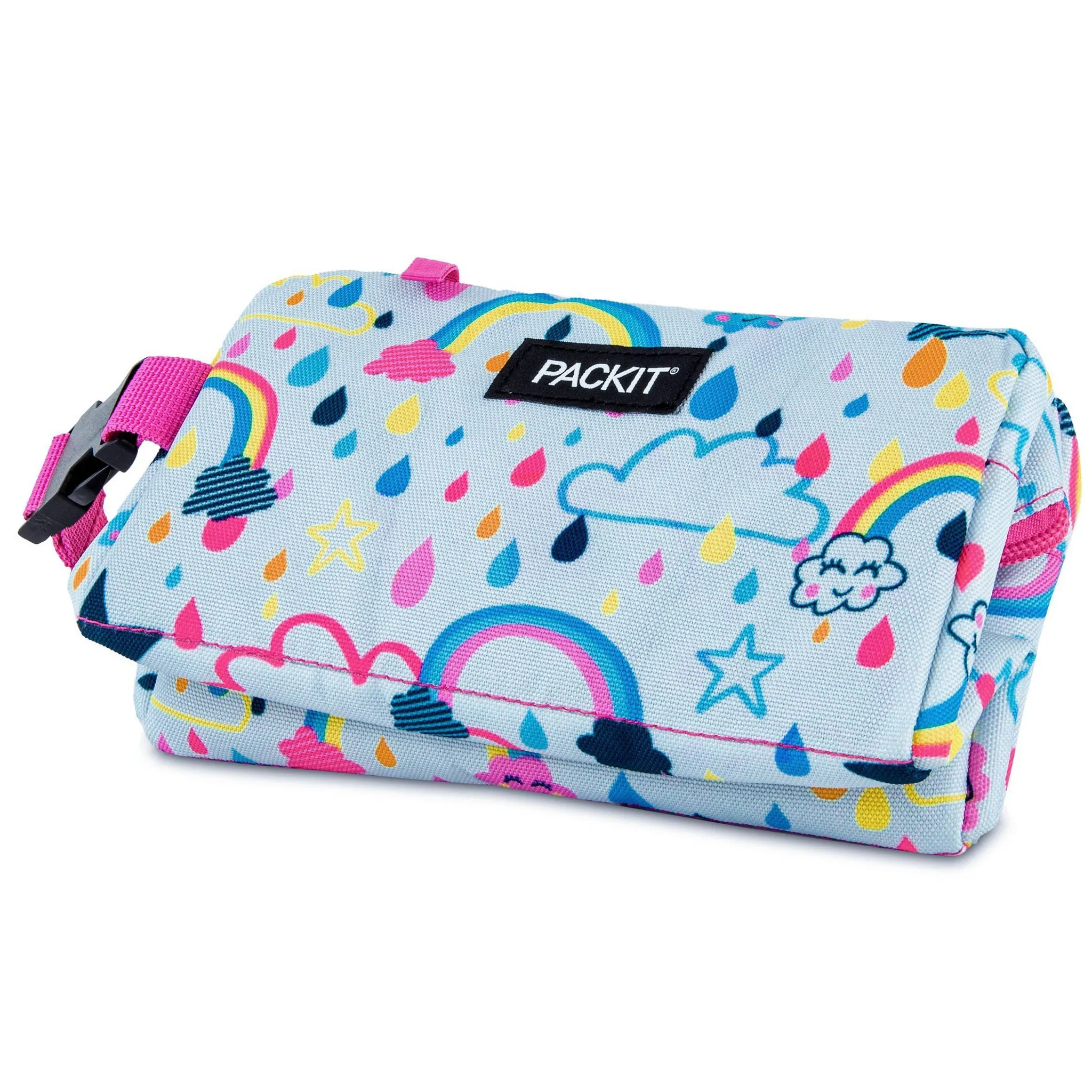 Freezable Snack Box - Rainbow Sky - Image 5