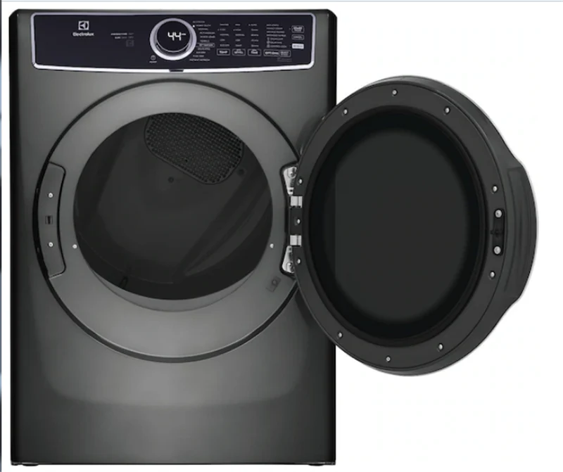 Electrolux Front Load Perfect Steam™ Gas Dryer With LuxCare® Dry and Instant Refresh – 8.0 Cu. Ft. - Image 2