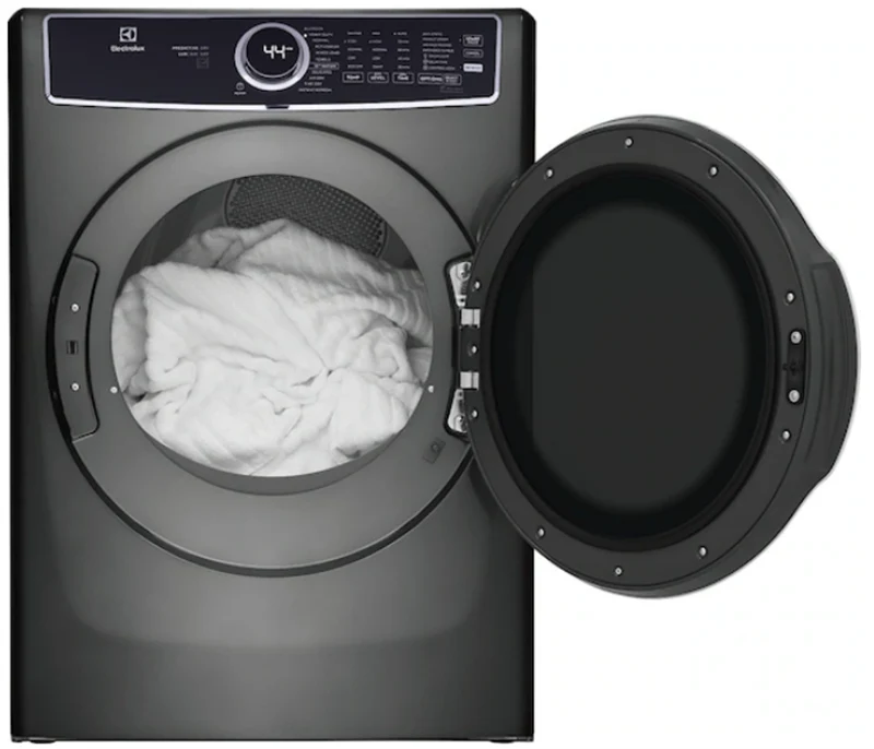 Electrolux Front Load Perfect Steam™ Gas Dryer With LuxCare® Dry and Instant Refresh – 8.0 Cu. Ft. - Image 4