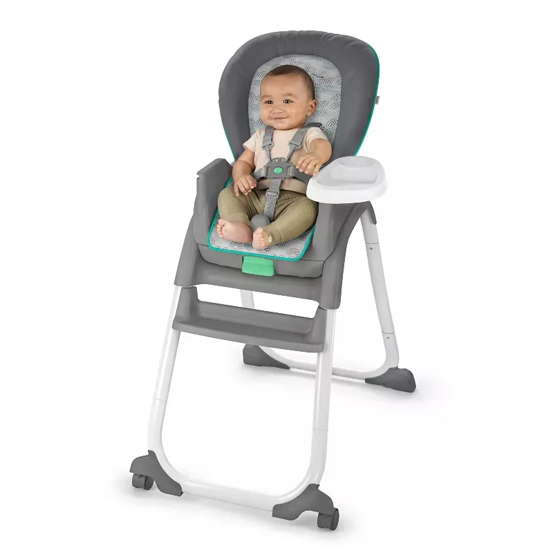 Full Course 6-in-1 High Chair - Astro - Image 3