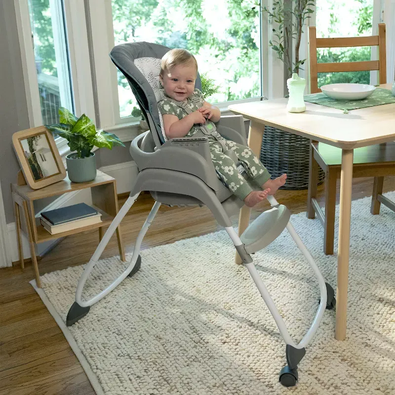 Full Course 6-in-1 High Chair - Astro - Image 4