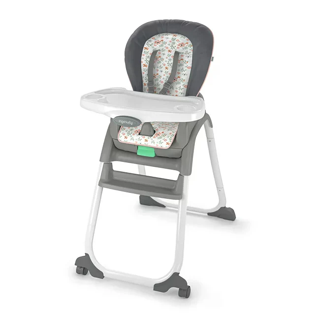 Full Course 6-in-1 High Chair - Milly