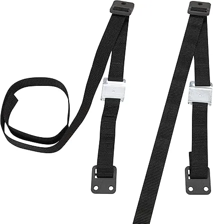 Furniture Safety Straps - Easy Installation - Image 2