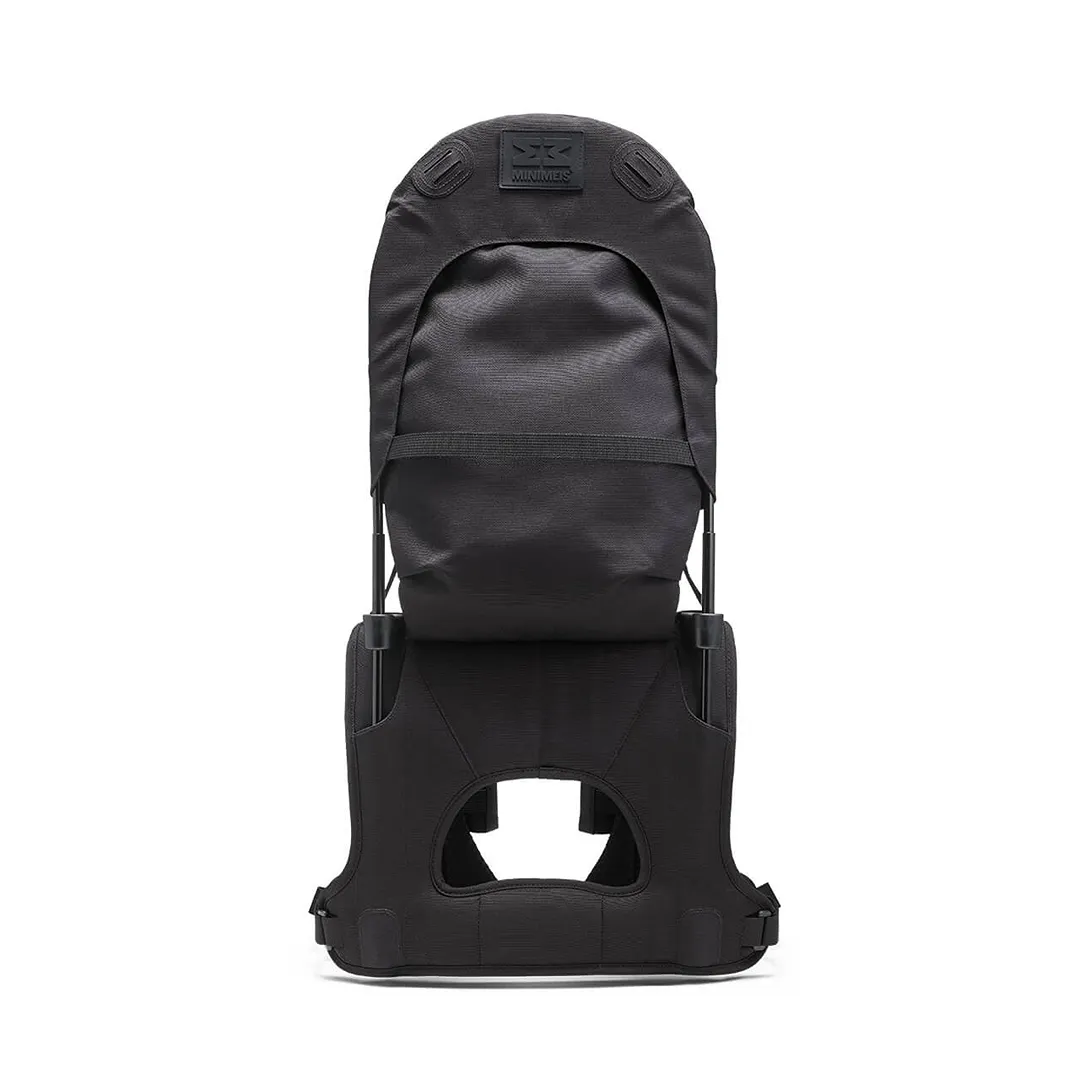 G5 Shoulder Carrier - Core Black - Image 5