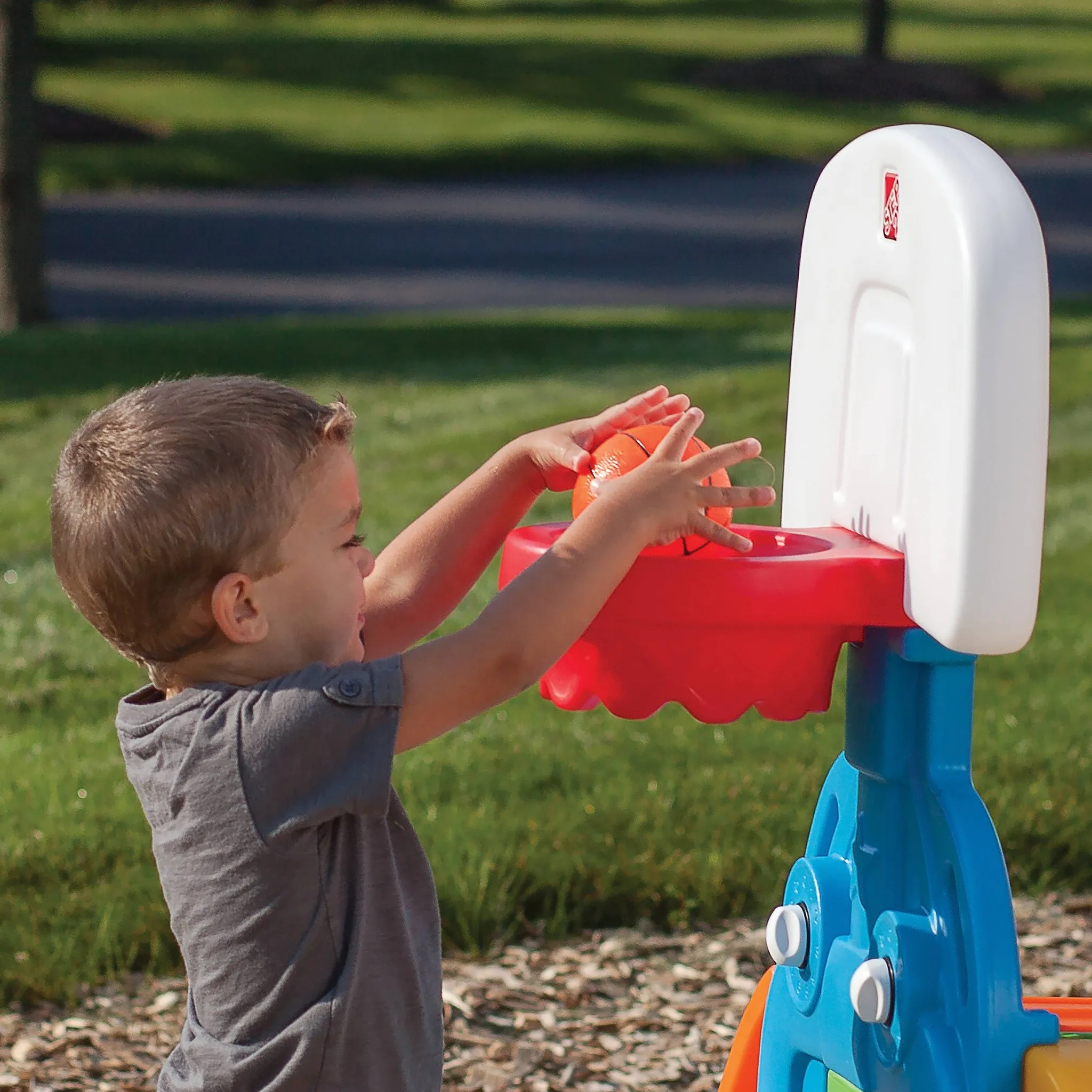 Game Time Sports Climber - Image 4