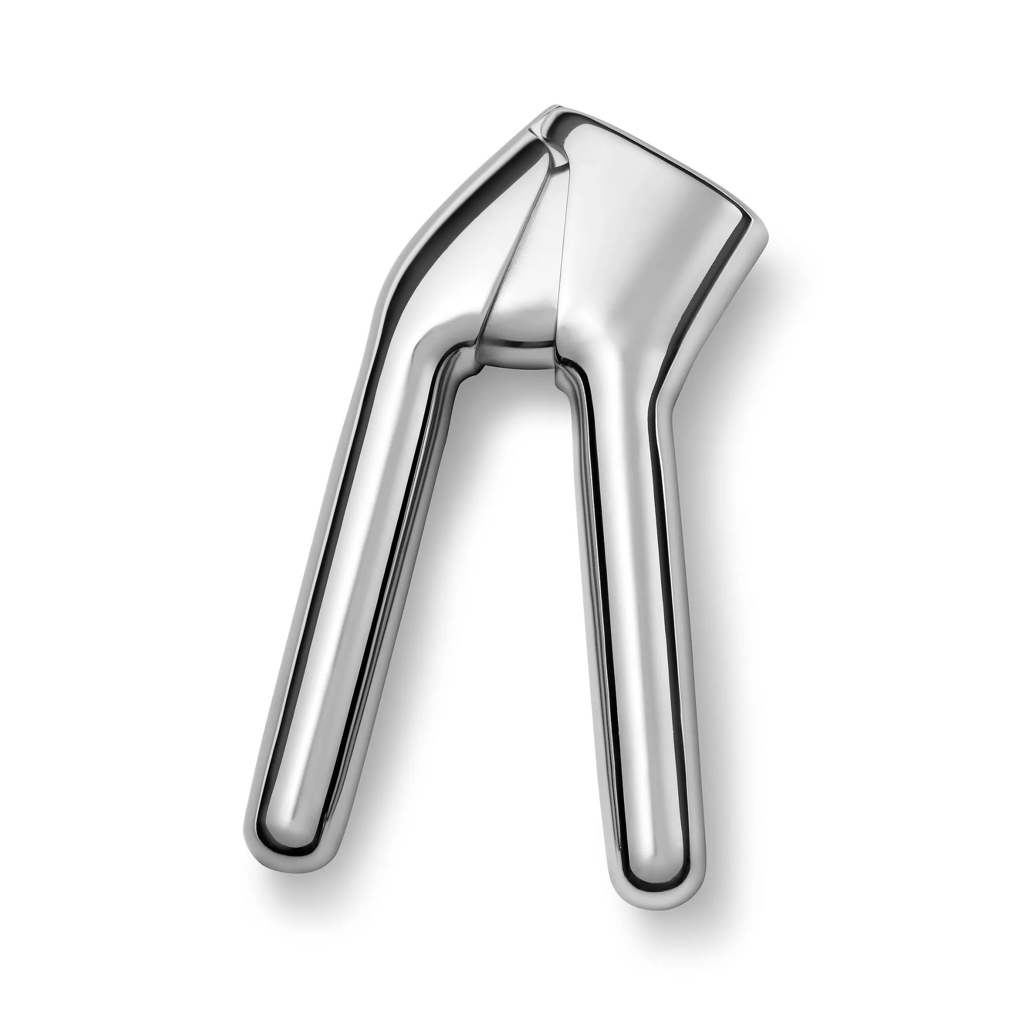 Garlic Press - Silver - Image 2