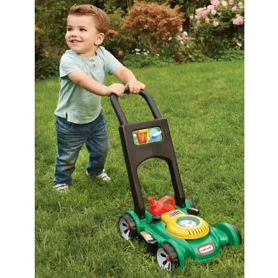Gas 'n Go Mower - Image 2