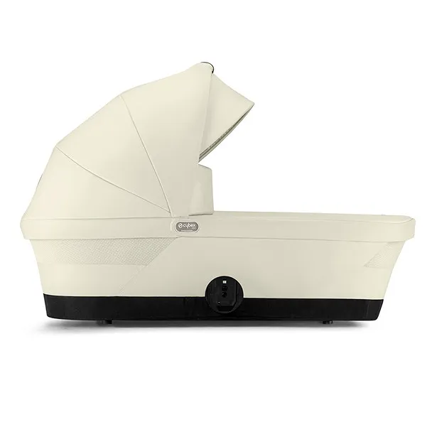 Gazelle S 2 Cot - Seashell Beige - Image 2