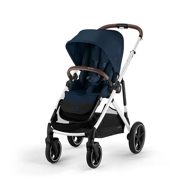 Gazelle S Stroller - Ocean Blue