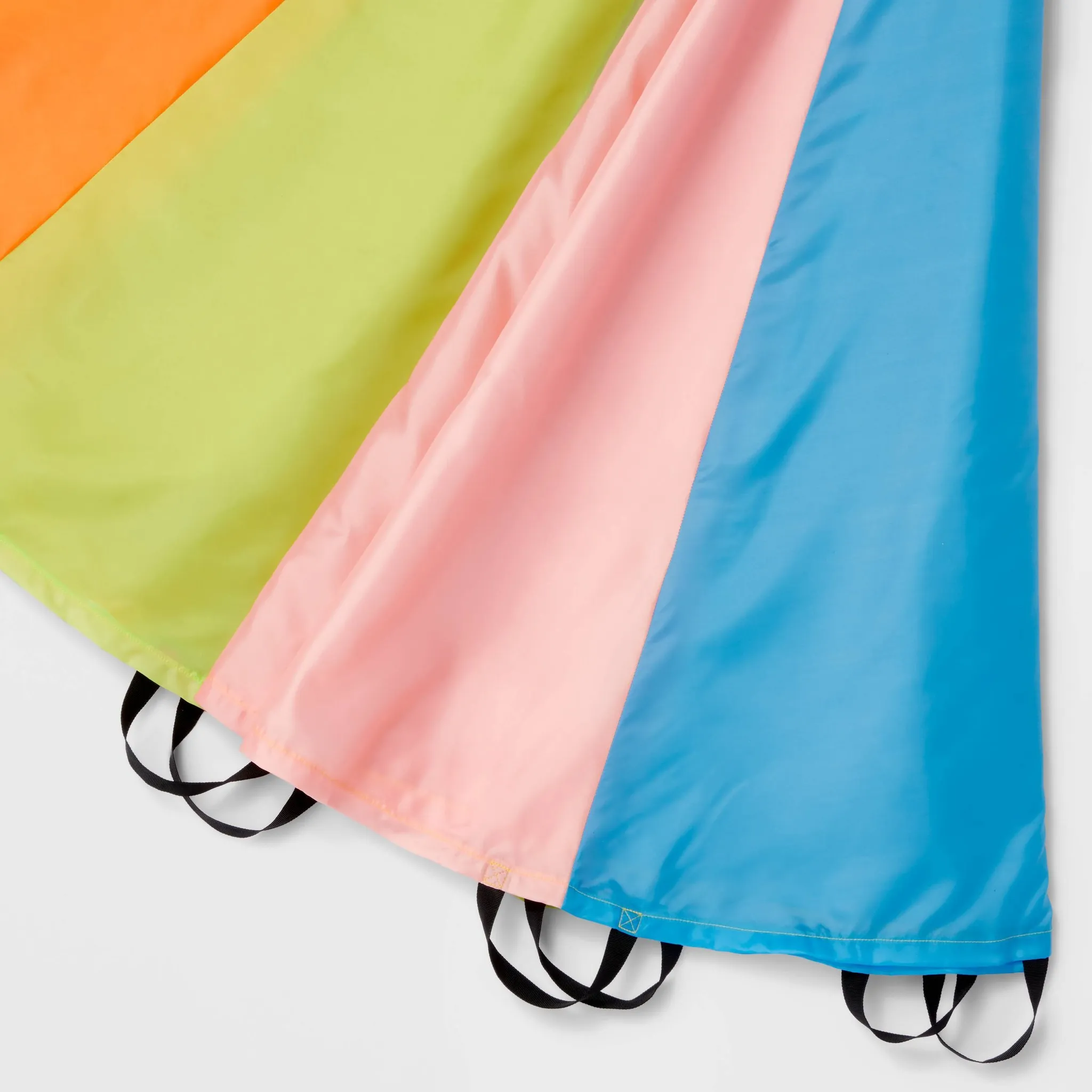 Giant Parachute - Outdoor Toy - Image 2