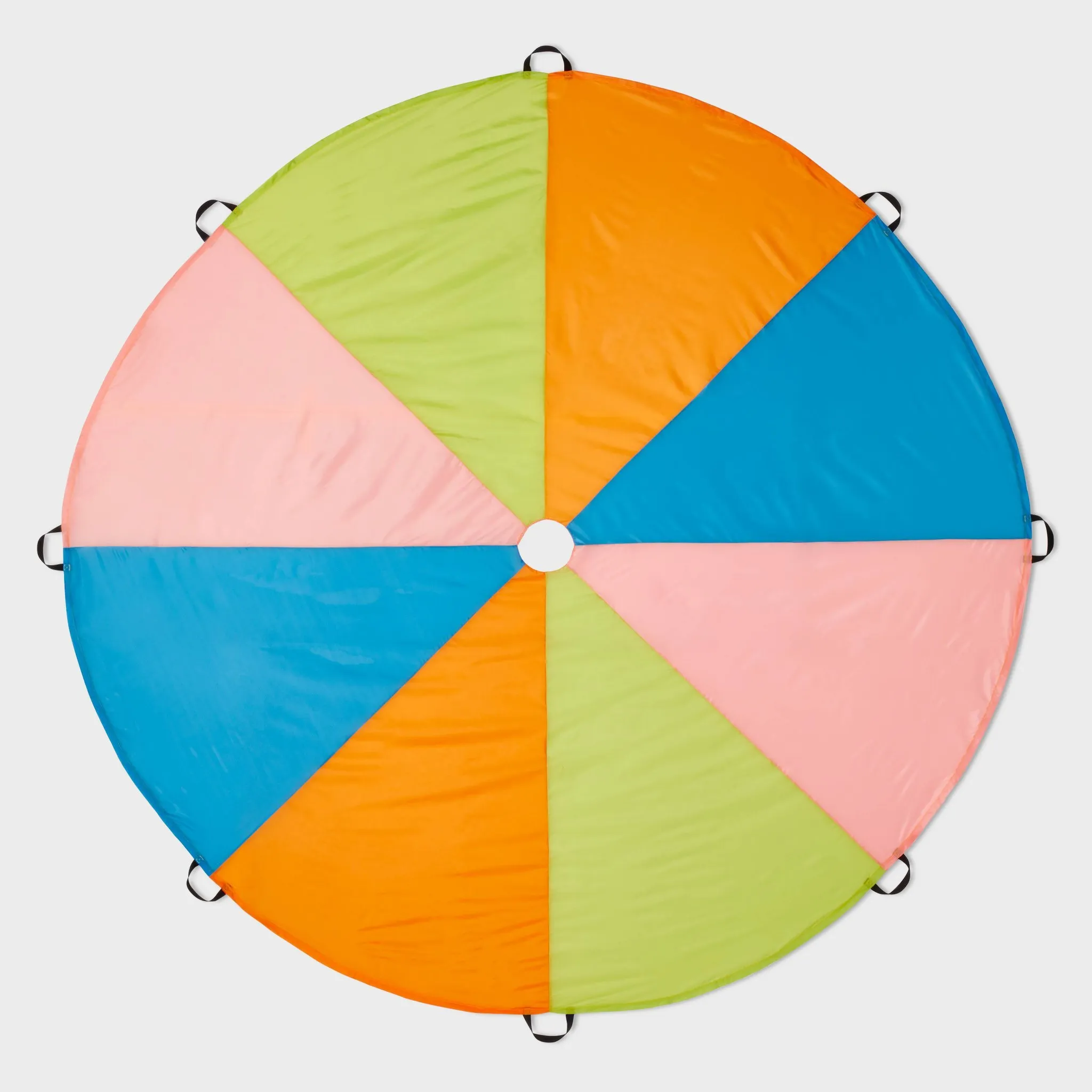 Giant Parachute - Outdoor Toy - Image 3