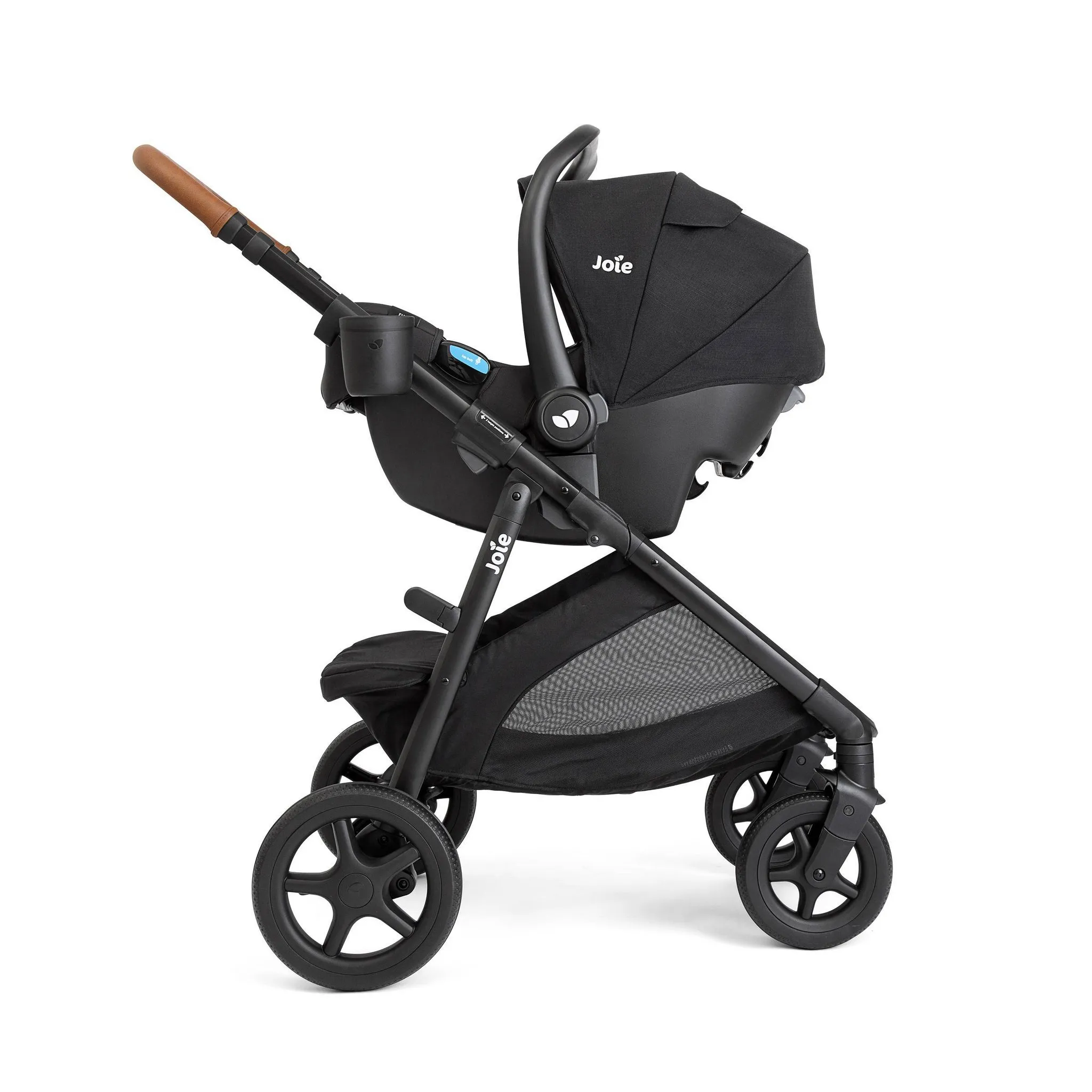 Ginger and Rue Travel System - Shale Dark - Image 3