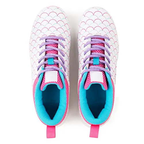 Girls' Play Ball Softball Cleat - Size 2.5 - Image 4