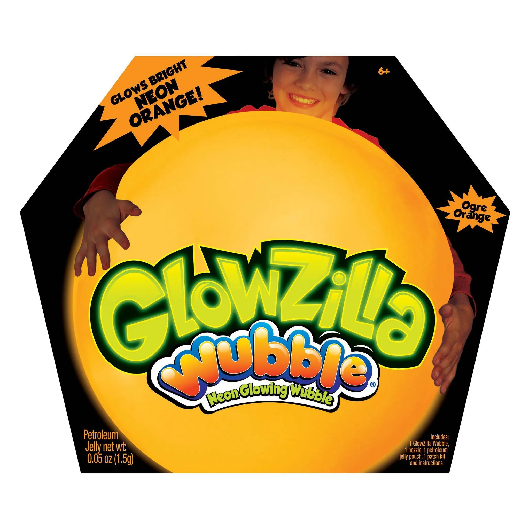 Glozilla Playground Balls and Sets: 30" Plastic for Kids, Age 6+ - Image 2