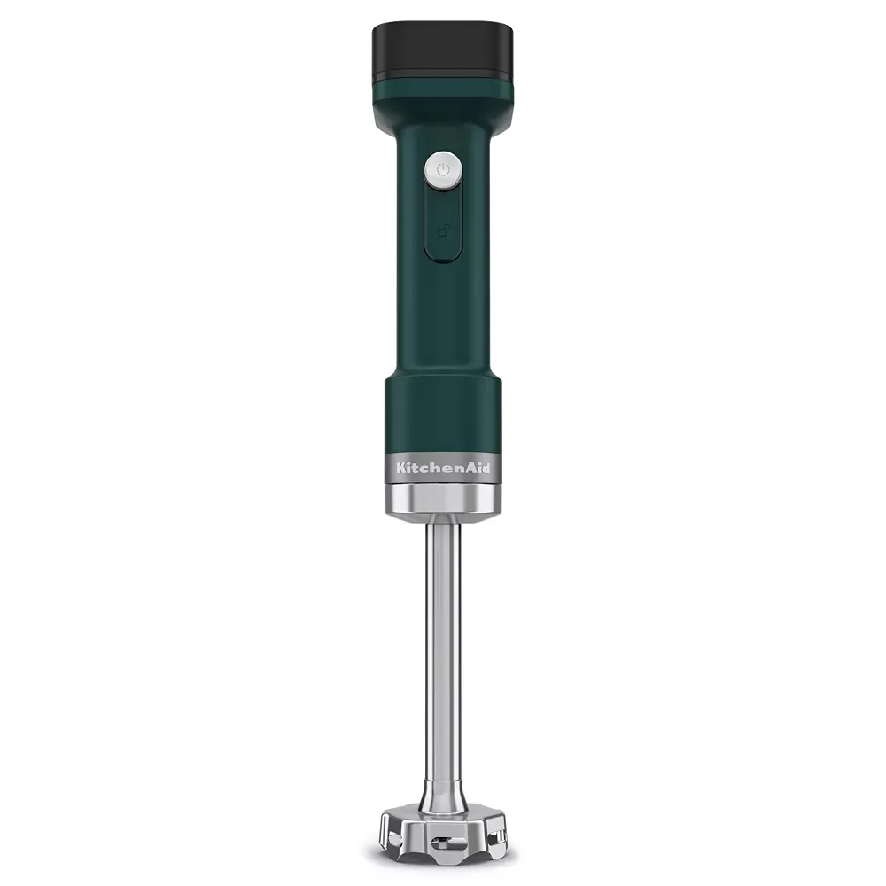 Go Cordless Hand Blender battery included - Hearth & Hand™ with Magnolia: Immersion Blender, 3 Speeds, BPA-Free - Image 2