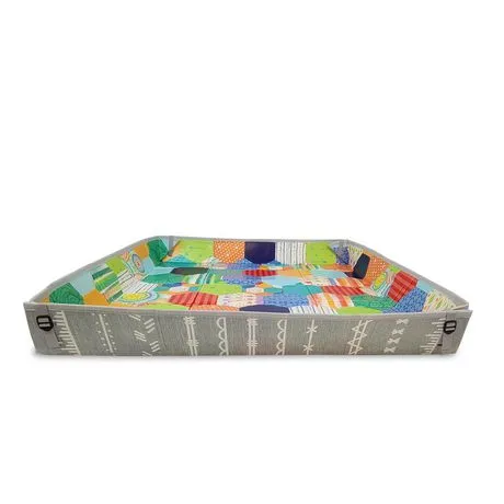 Go Gaga! Foldable Soft Foam Mat - Image 5