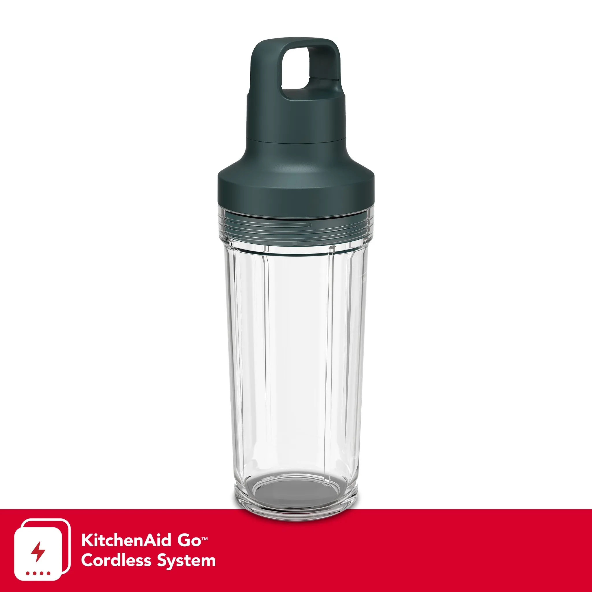 Go Personal Blender Jar Accessory - Shaded Palm - Image 4