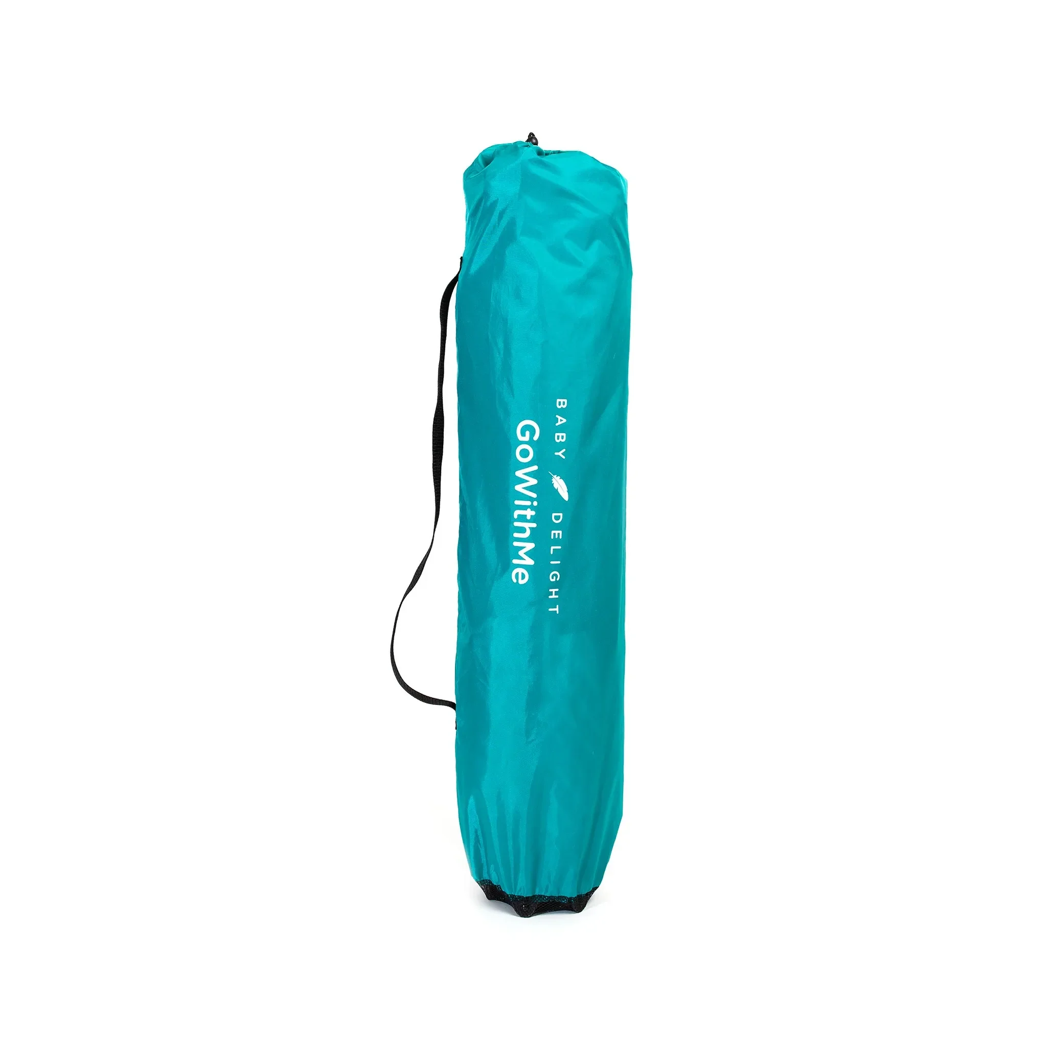 Go With Me Eclipse Mesh Portable Playard - Image 3