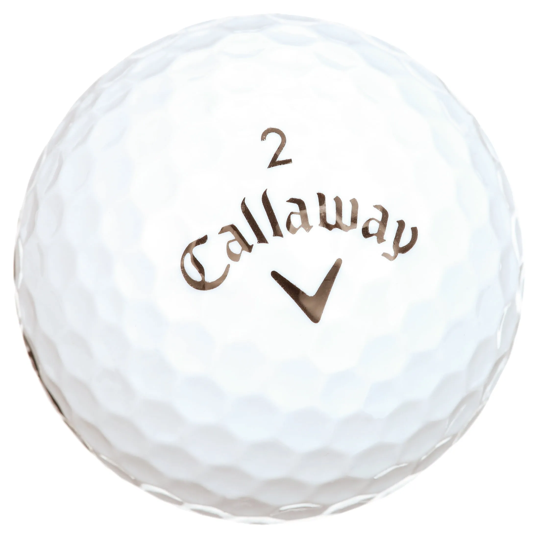 Golf Balls 12pk - White - Image 3
