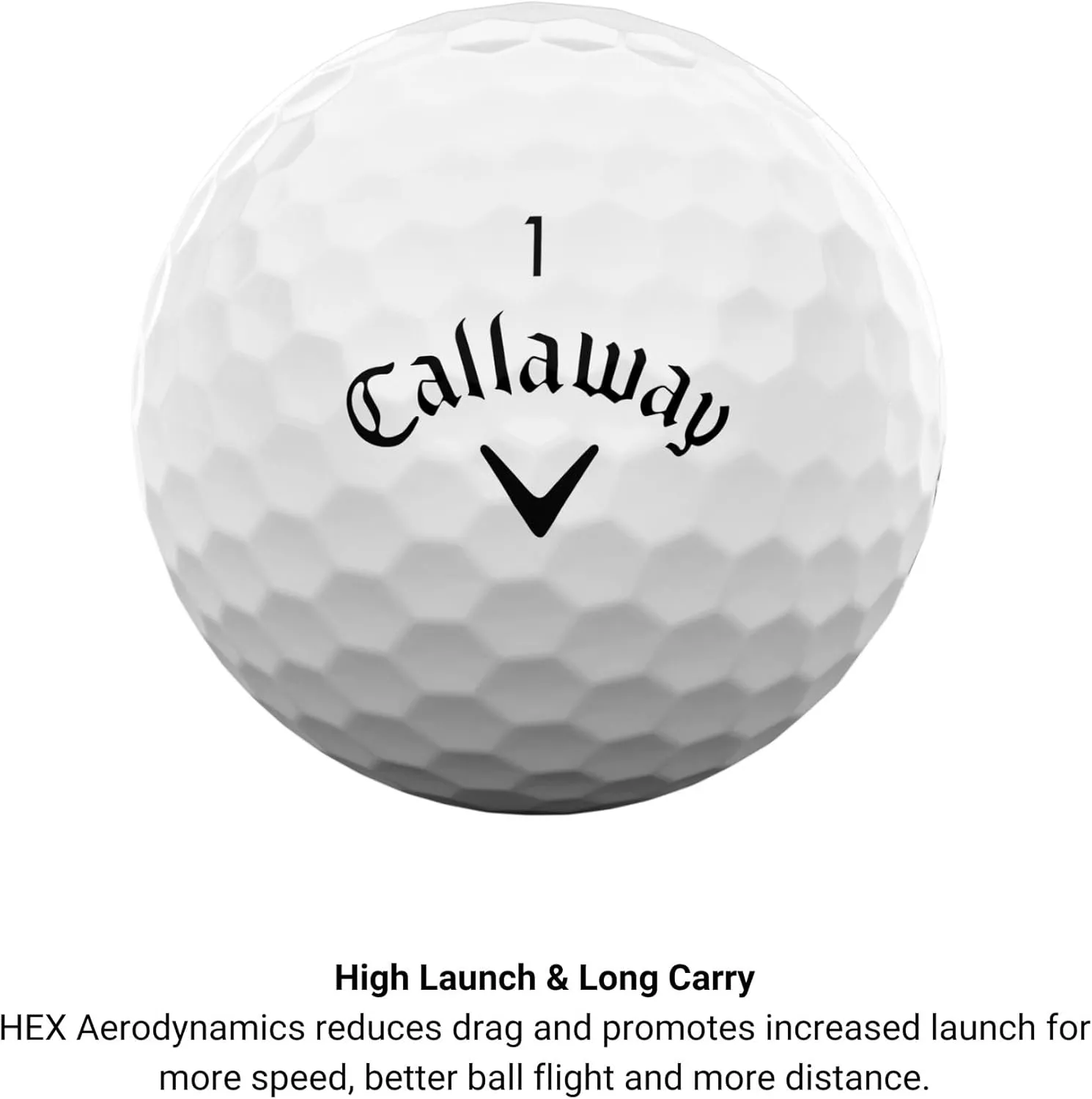 Golf Balls - White - Image 4