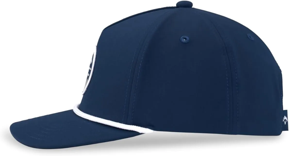 Golf Bogey Free Retro Collection Headwear - One Size - Image 3