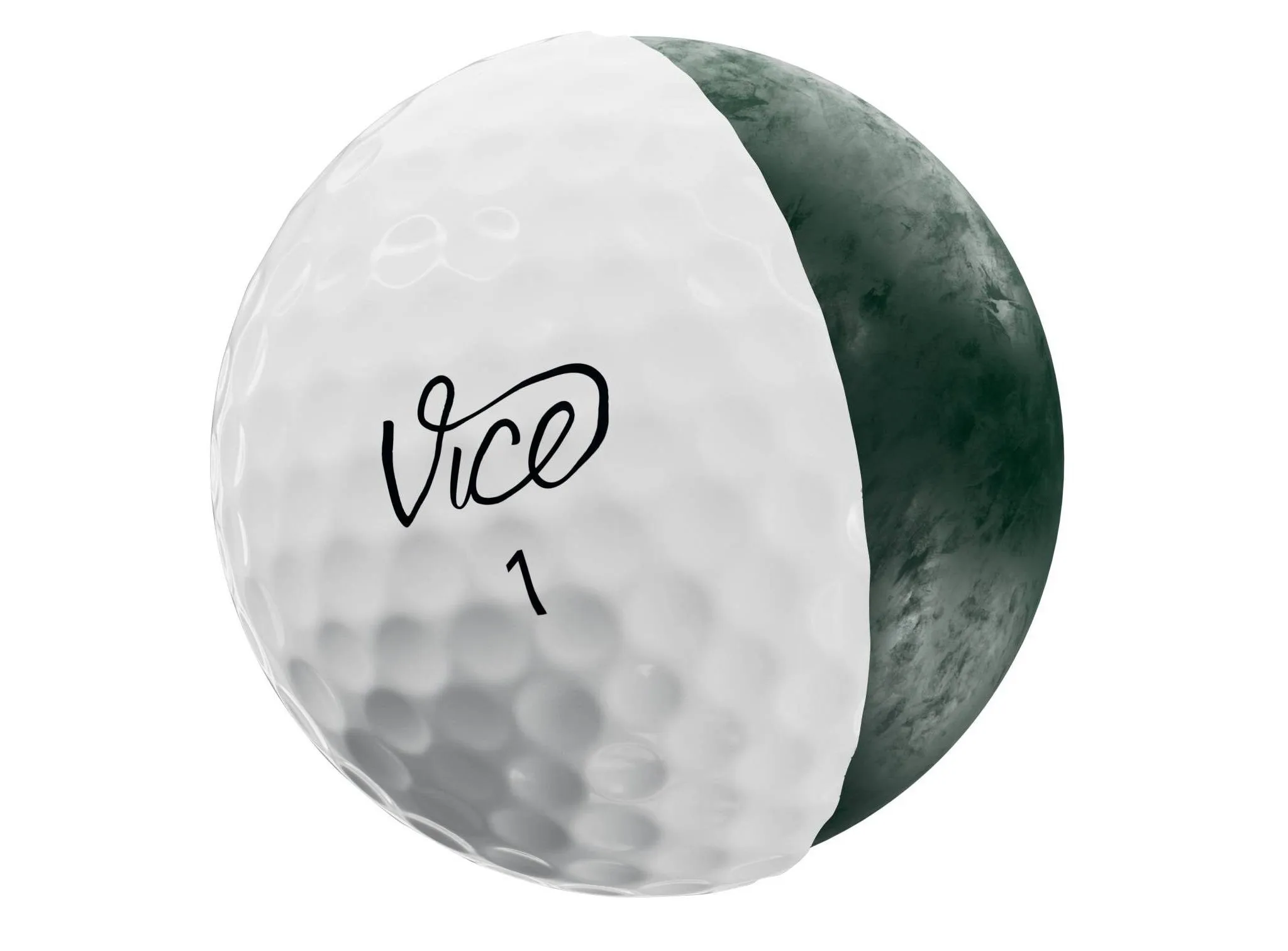 Golf Drive Golf Balls 12pk - Image 5
