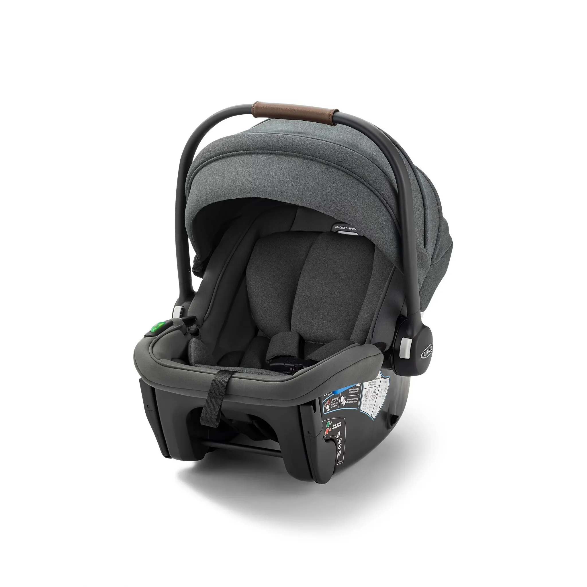 GoMax Baseless Infant Car Seat - Ace
