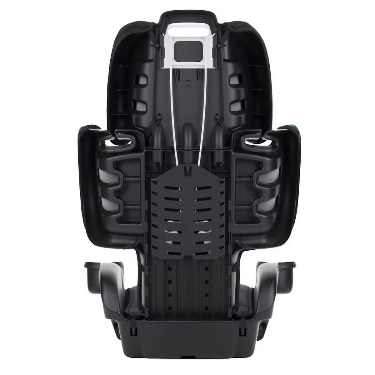 GoTime LX Booster Car Seat - Astro Blue - Image 6