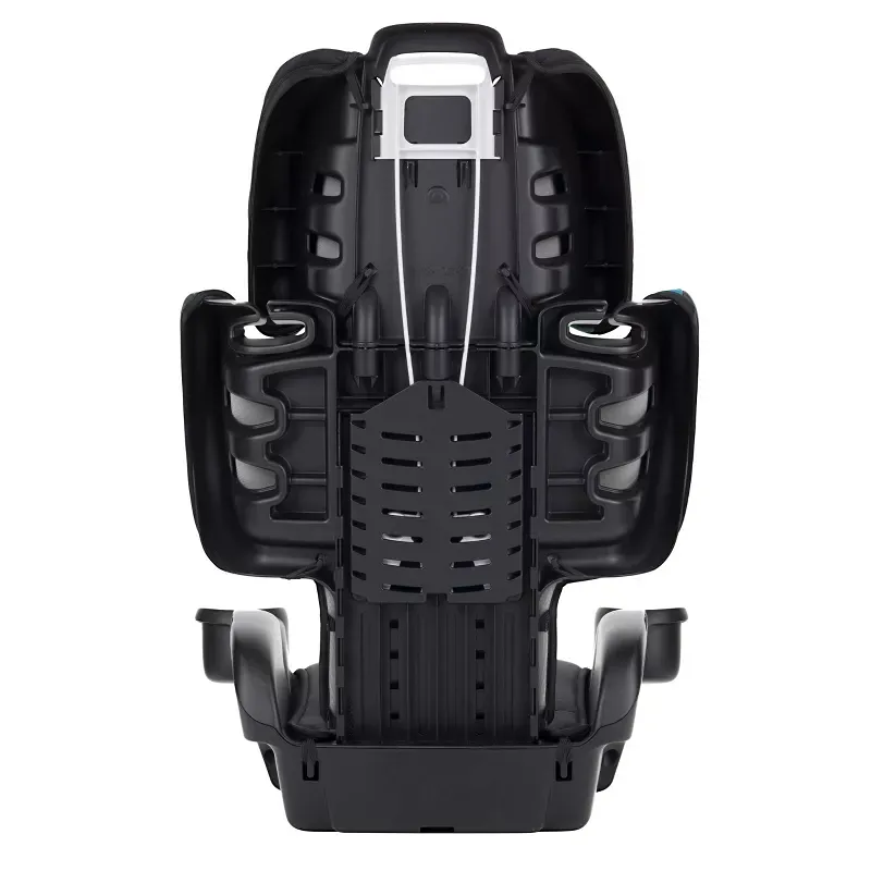 GoTime LX Booster Car Seat - Chardon - Image 4