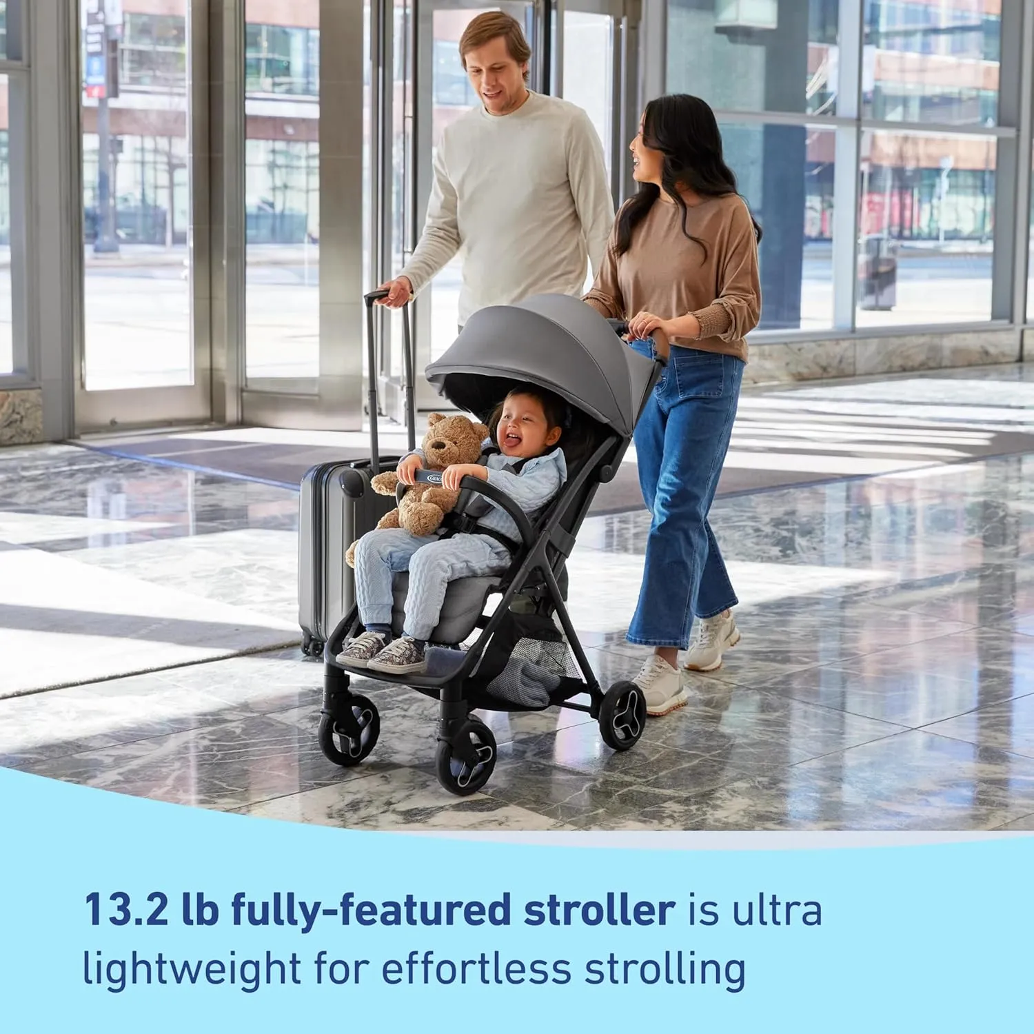 Ready2Jet Travel System - Haines - Image 3