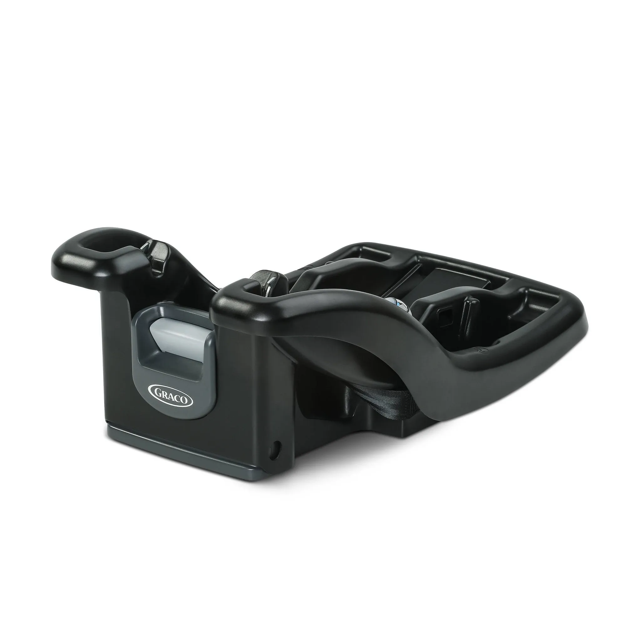 SnugRide Lite Infant Car Seat Base - Black - Image 3